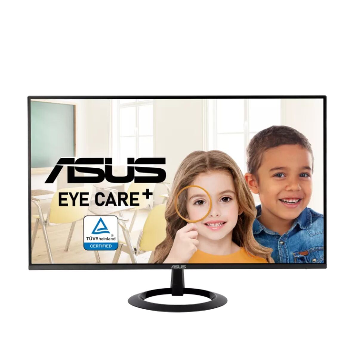 Monitor Asus VZ24EHF-W Full HD 24″ 100 Hz