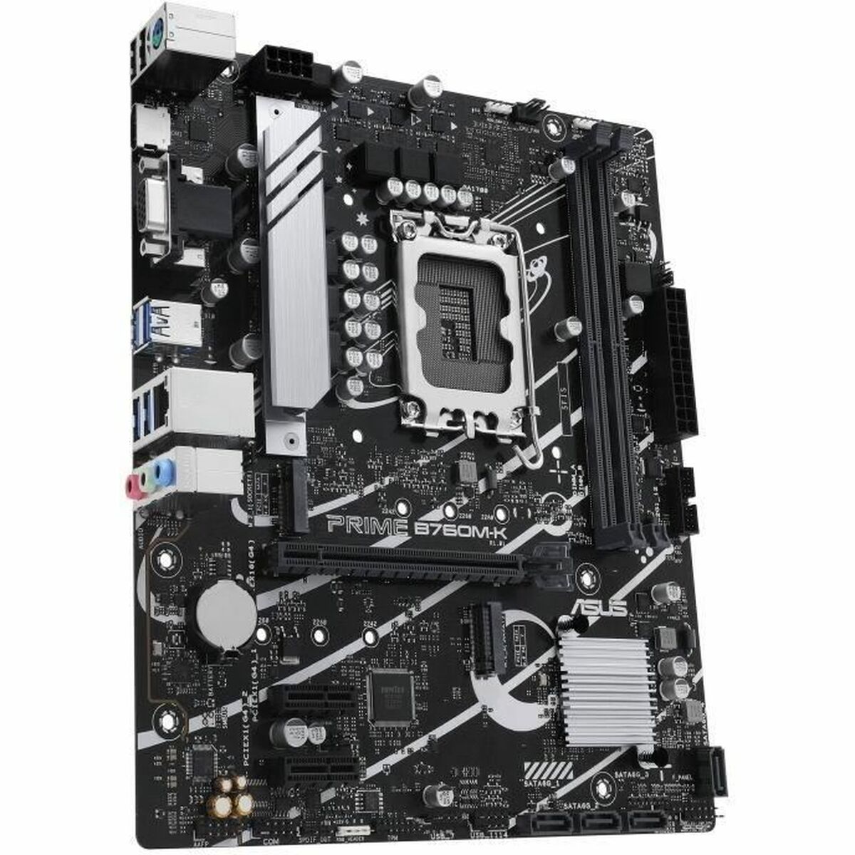Motherboard Asus 90MB1FI0-M1EAY0 LGA 1700