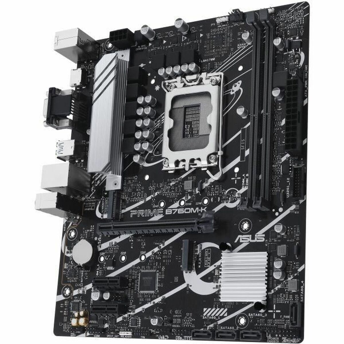 Motherboard Asus 90MB1FI0-M1EAY0 LGA 1700