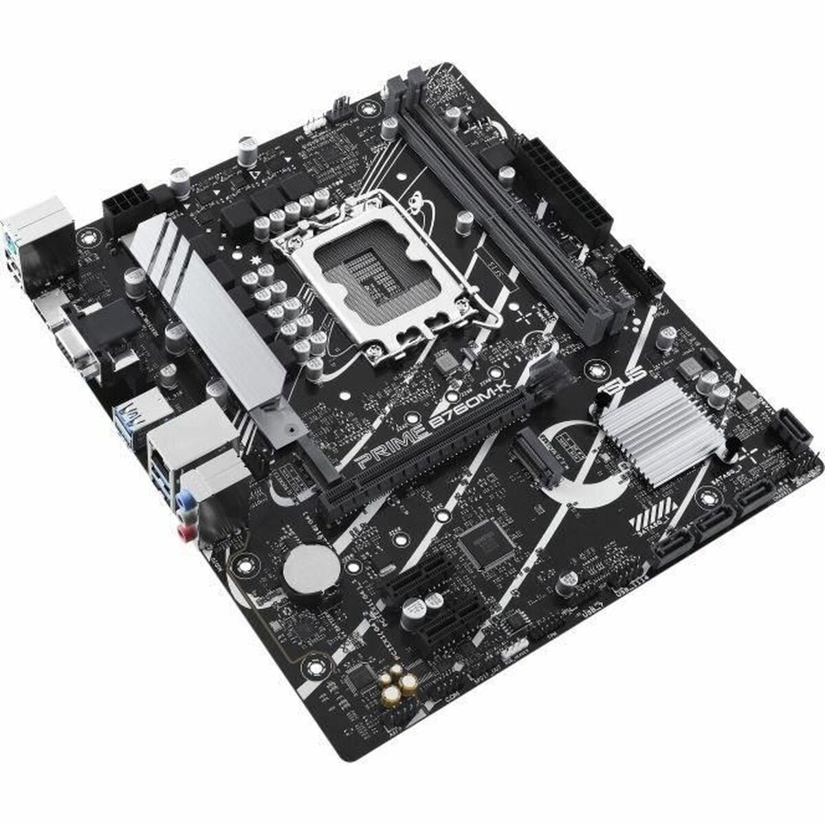 Motherboard Asus 90MB1FI0-M1EAY0 LGA 1700