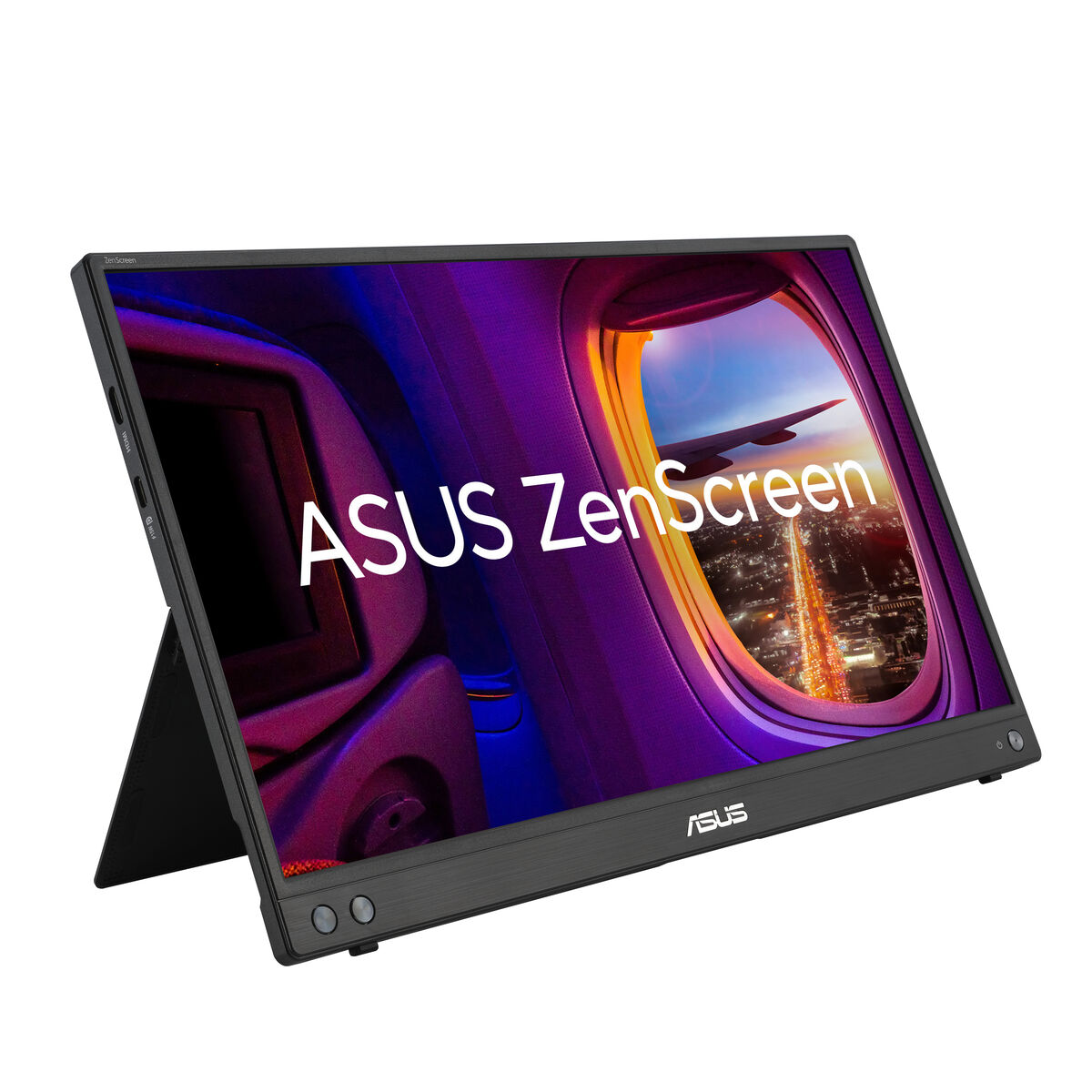 Monitor Asus ZenScreen MB16AHV Full HD 15,6″