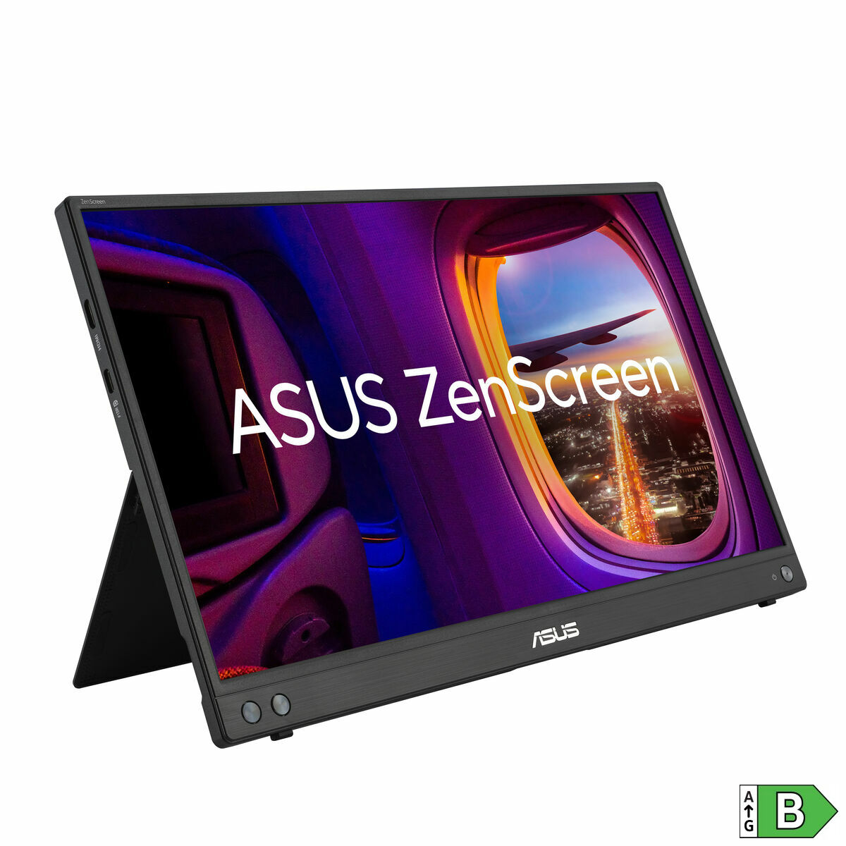 Monitor Asus ZenScreen MB16AHV Full HD 15,6″