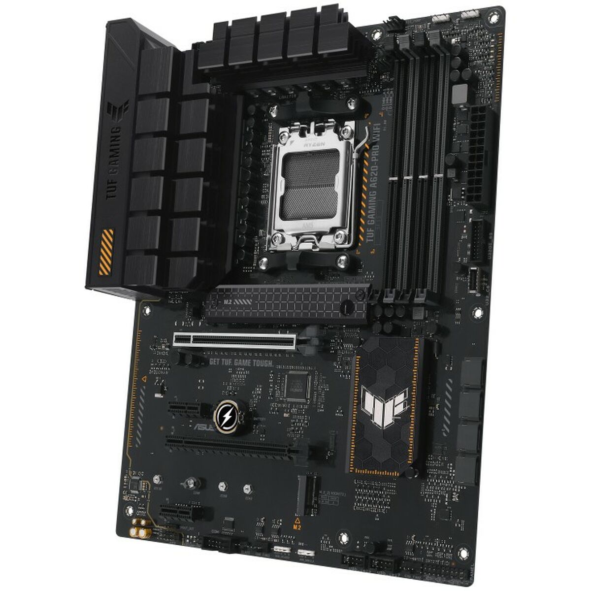 Motherboard Asus 90MB1FR0-M0EAY0 AMD AM5 AMD