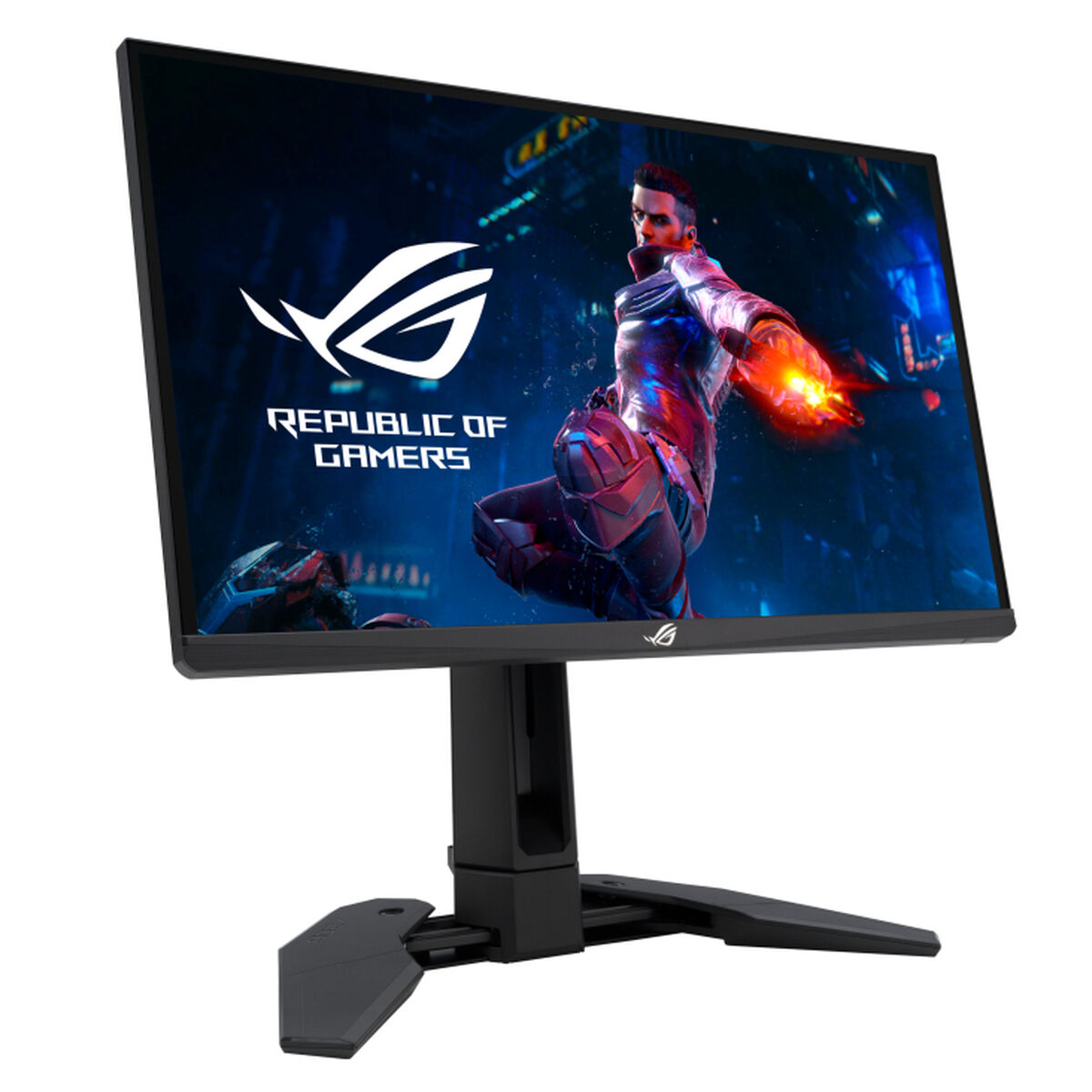 Monitor Asus PG248QP 24,1″ Full HD 50 – 60 Hz