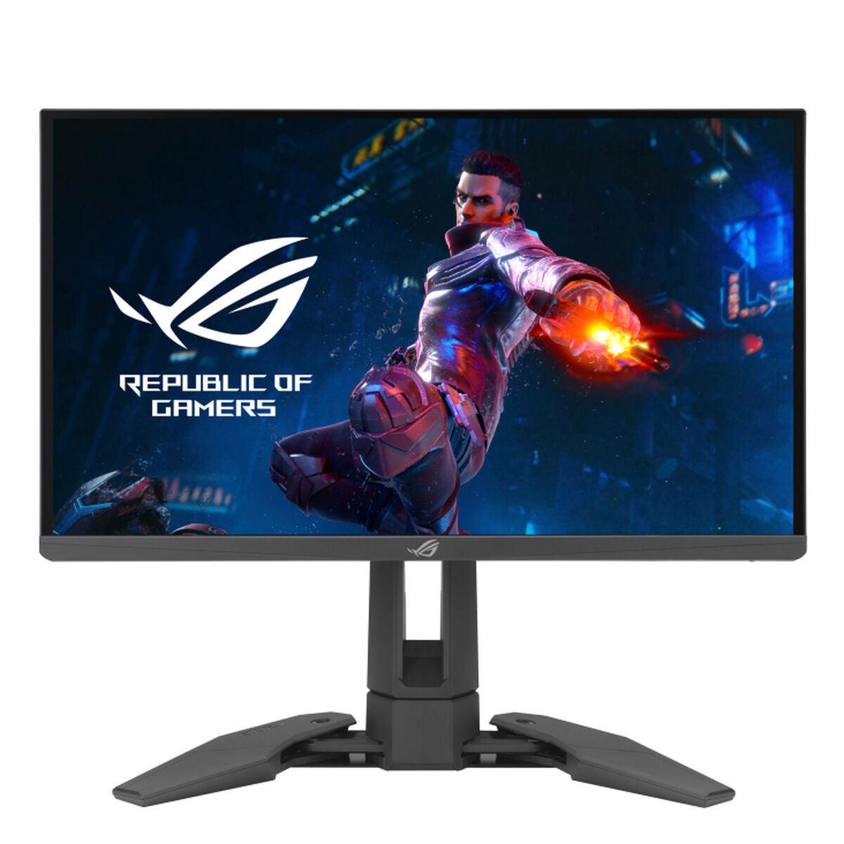 Monitor Asus PG248QP 24,1″ Full HD 50 – 60 Hz