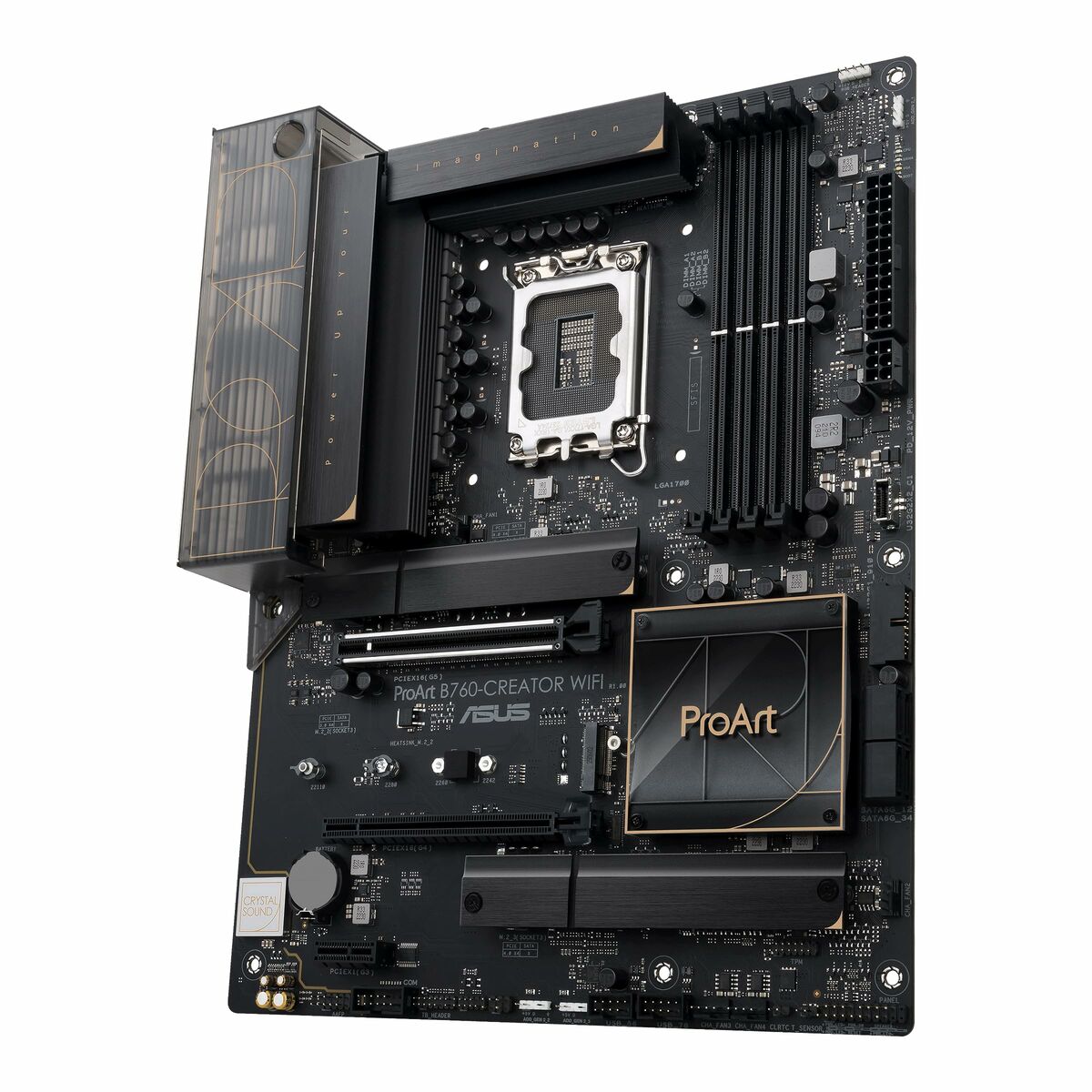 Motherboard Asus LGA 1700
