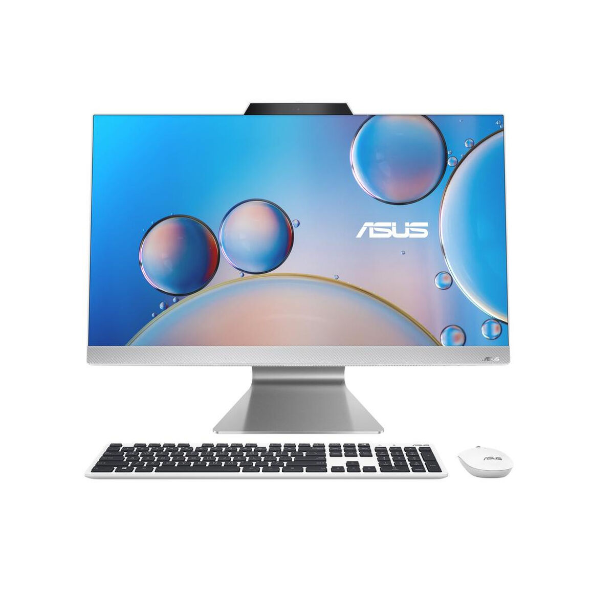 All in One Asus M3702WFAK-WA043 27″ 16 GB RAM 512 GB SSD AMD Ryzen 5 7520U