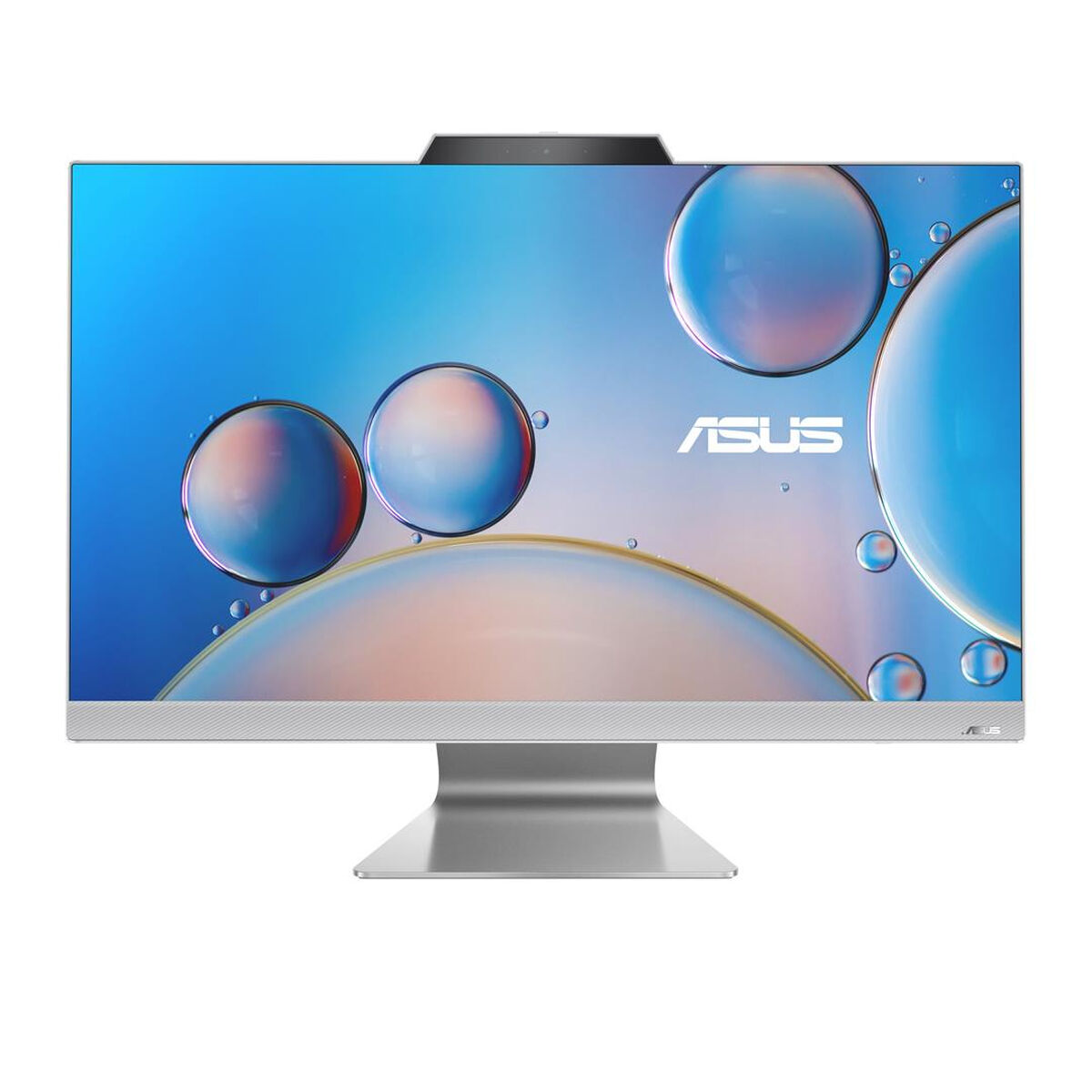 All in One Asus M3702WFAK-WA043 27″ 16 GB RAM 512 GB SSD AMD Ryzen 5 7520U All in One Asus M3702WFAK-WA043 27″ 16 GB RAM 512 GB SSD AMD Ryzen 5 7520U