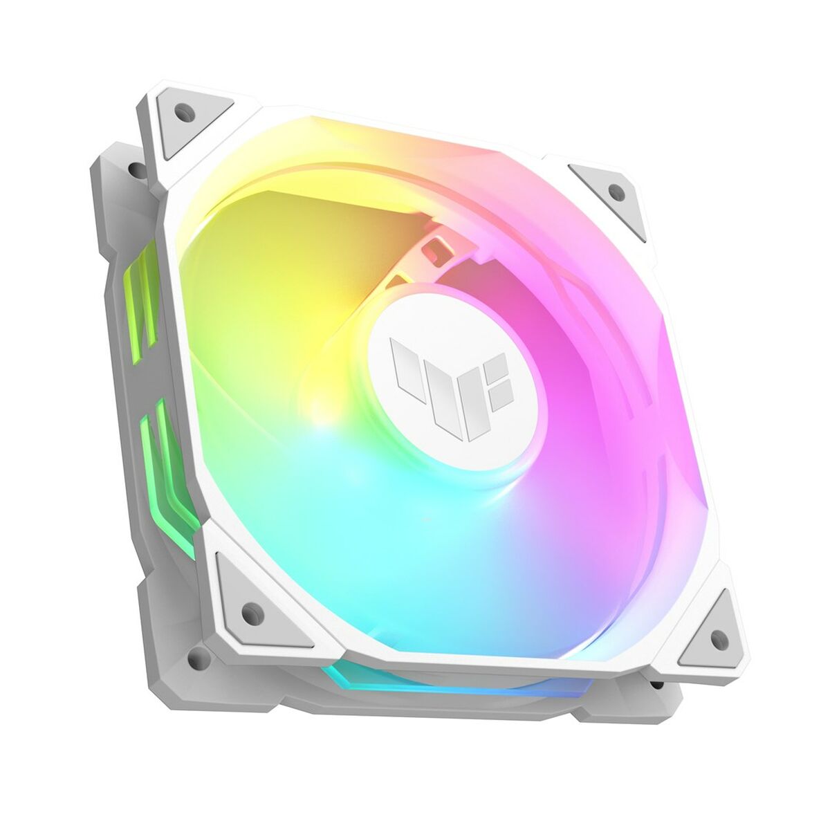 Box Ventilator Asus 90DA0093-B09020  12 cm (3 Units)