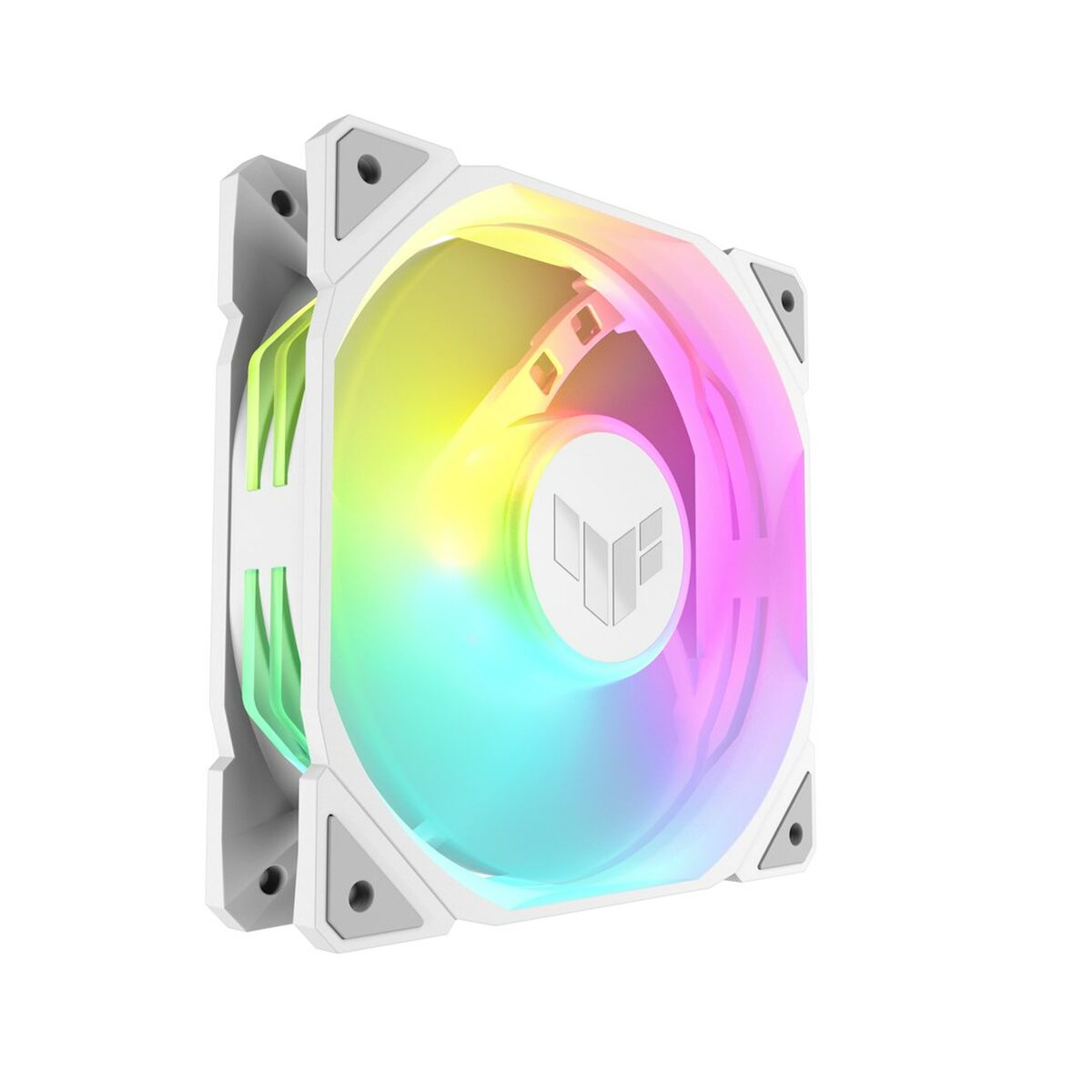 Box Ventilator Asus 90DA0093-B09020  12 cm (3 Units)
