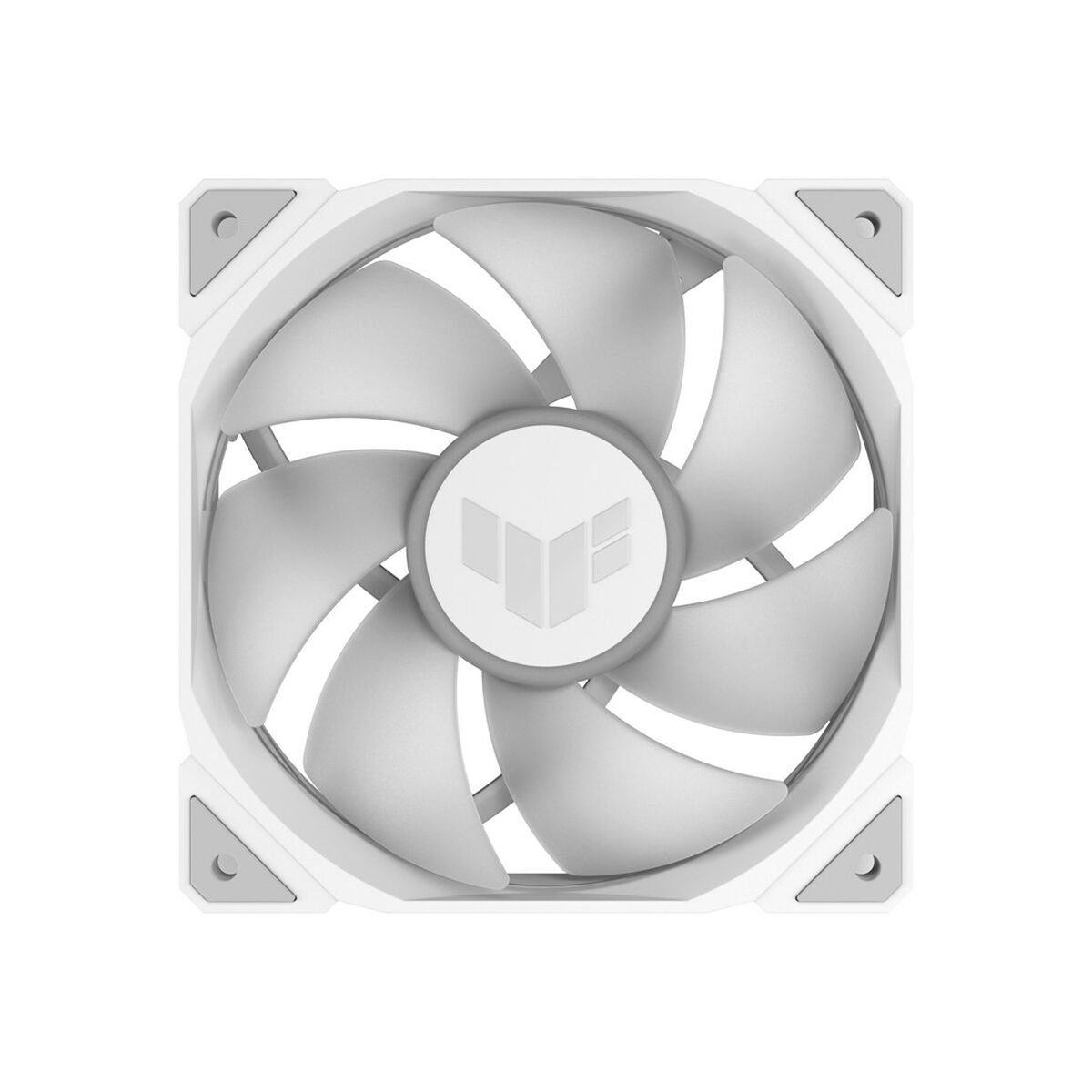 Box Ventilator Asus 90DA0093-B09020  12 cm (3 Units)