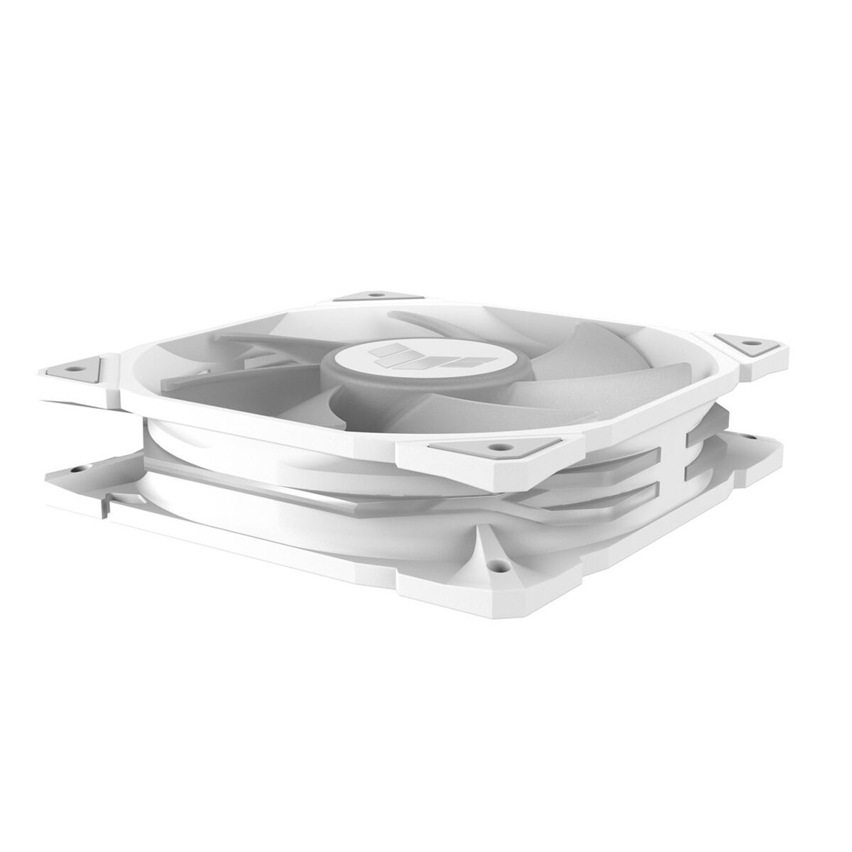 Box Ventilator Asus 90DA0093-B09020  12 cm (3 Units)