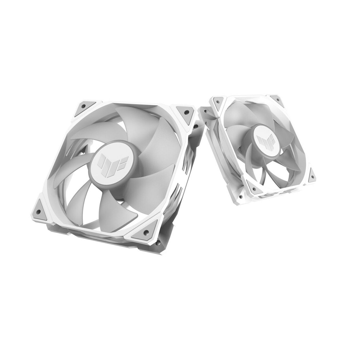 Box Ventilator Asus 90DA0093-B09020  12 cm (3 Units)