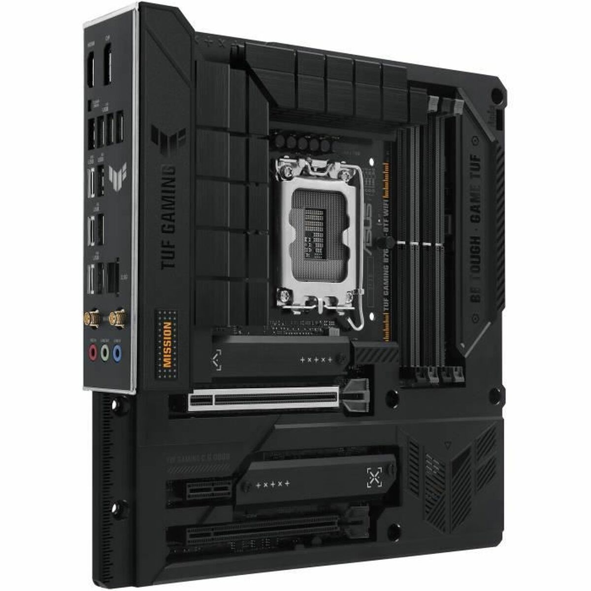Motherboard Asus LGA 1700