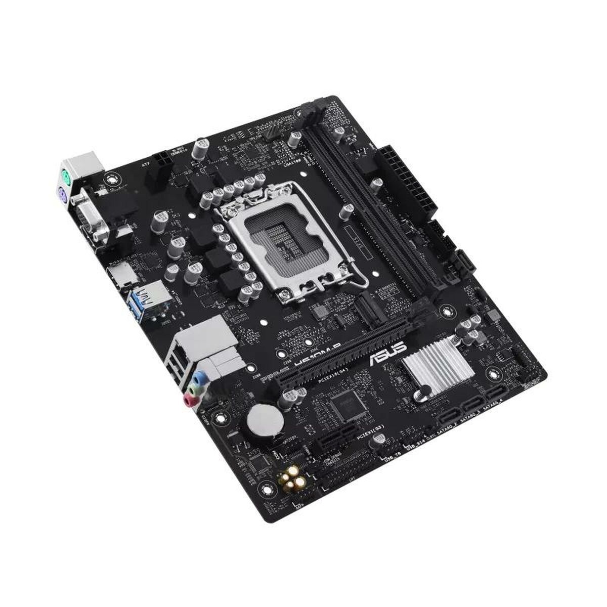 Motherboard Asus 90MB1GL0-M0ECY0 H610 LGA 1700