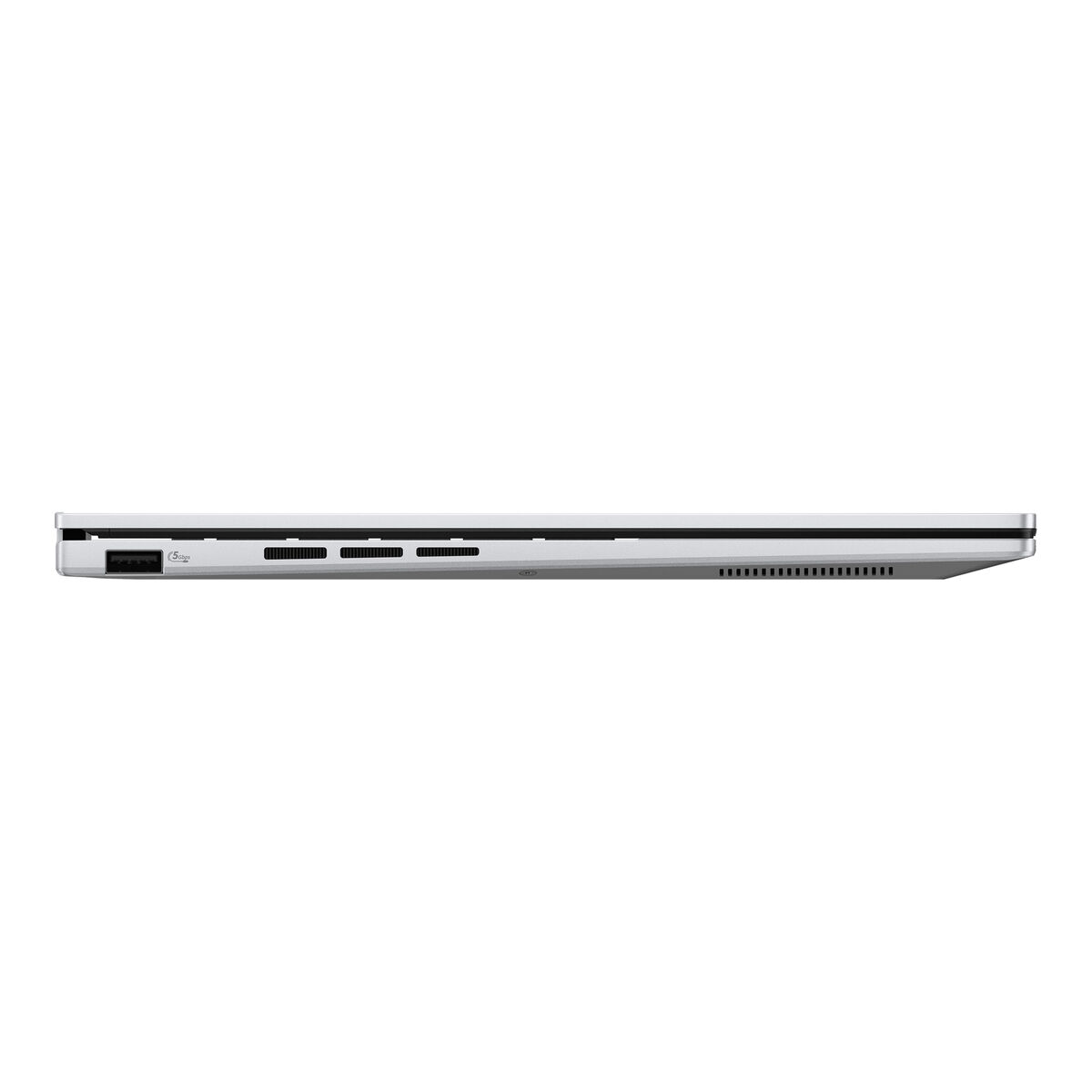 Laptop Asus ZenBook 14 OLED UX3405MA-PZ266W 14″ Intel Evo Core Ultra 7 155H 16 GB RAM 512 GB SSD Spanish Qwerty