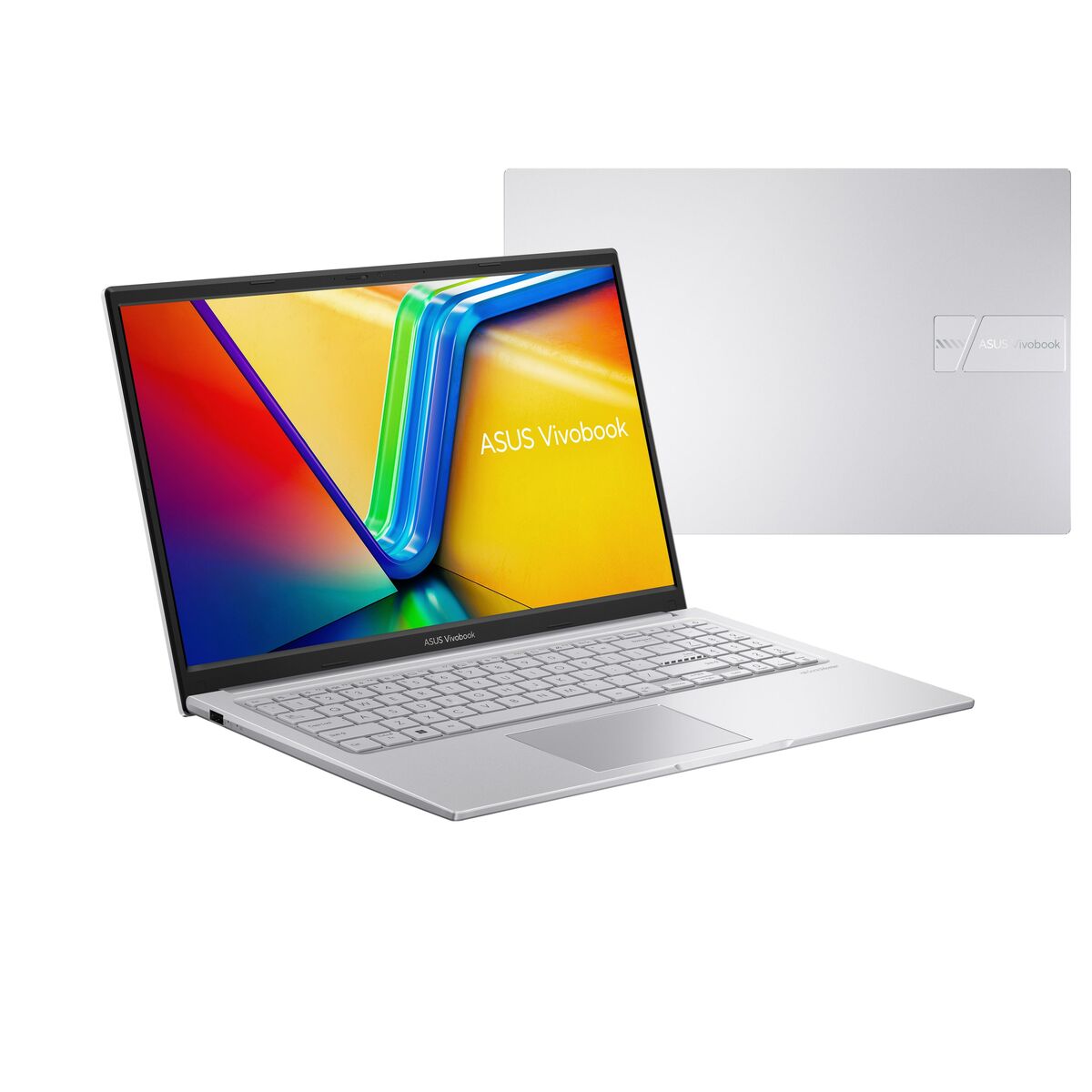 Laptop Asus VivoBook 15 15,6″ 16 GB RAM 512 GB SSD Spanish Qwerty Intel Core i5-1235U Laptop Asus VivoBook 15 15,6″ 16 GB RAM 512 GB SSD Spanish Qwerty Intel Core i5-1235U