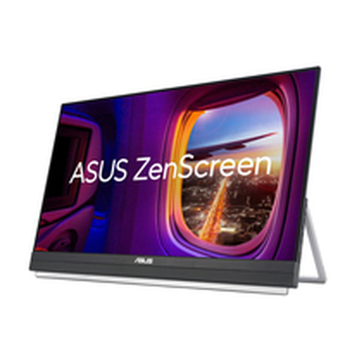 Monitor Asus 90LM08S5-B01A70 21,5″ Full HD
