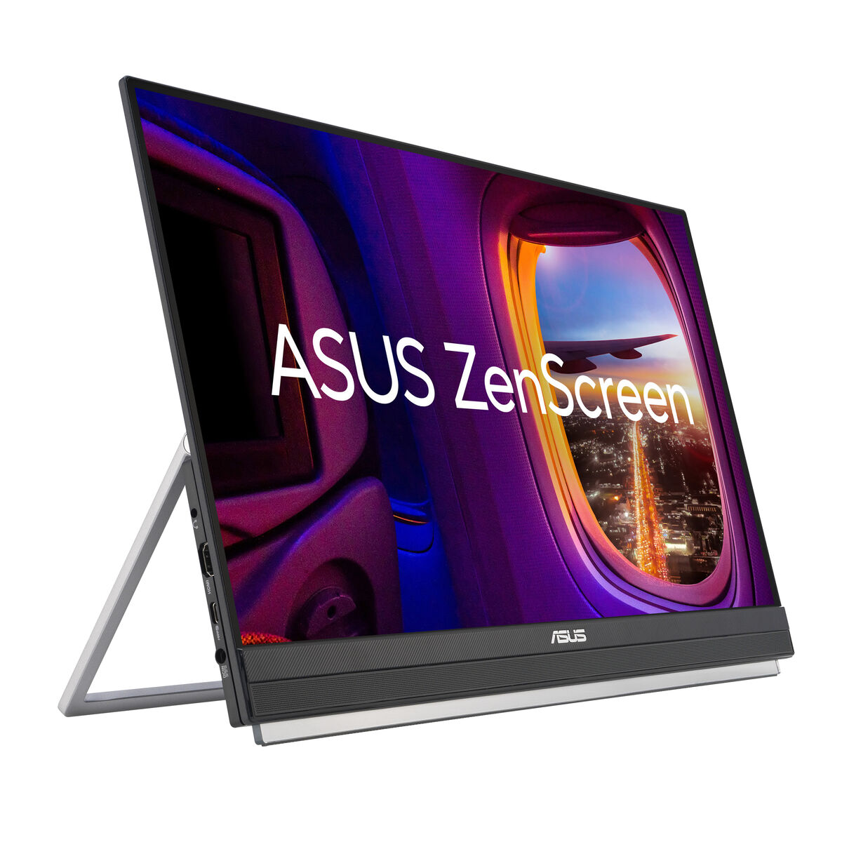 Monitor Asus 90LM08S5-B01A70 21,5″ Full HD