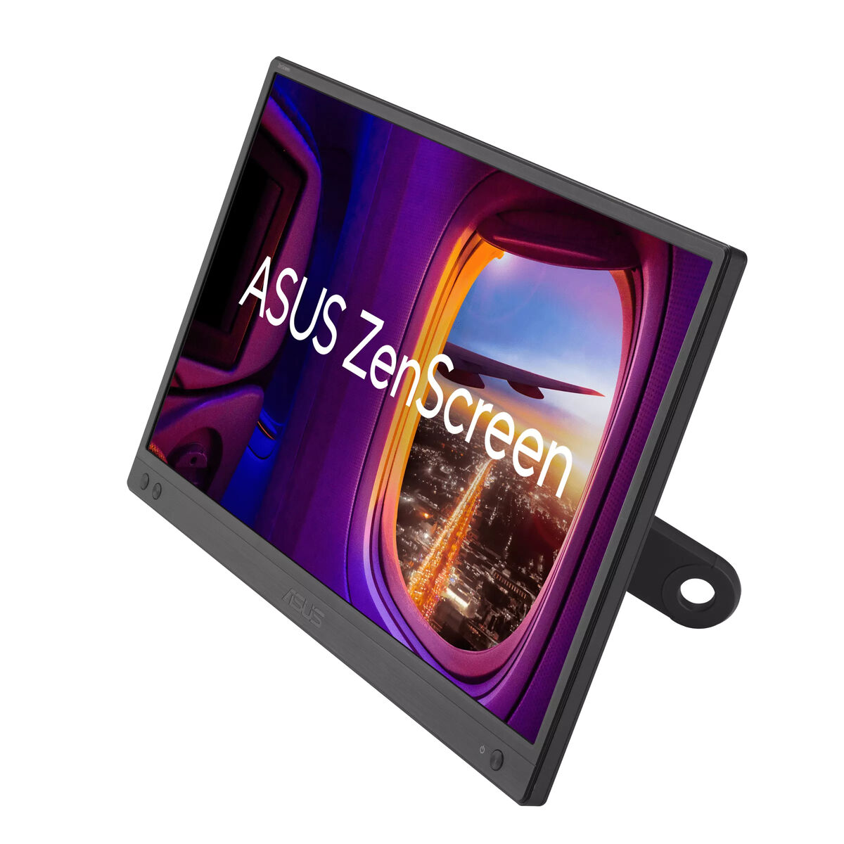 Monitor Asus 90LM07D3-B03170 Full HD 15,6″