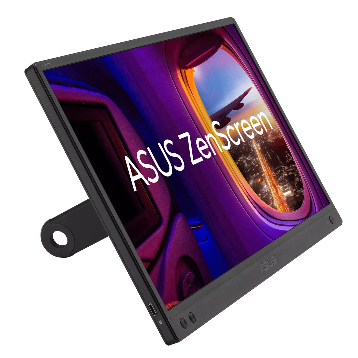 Monitor Asus 90LM07D3-B03170 Full HD 15,6″