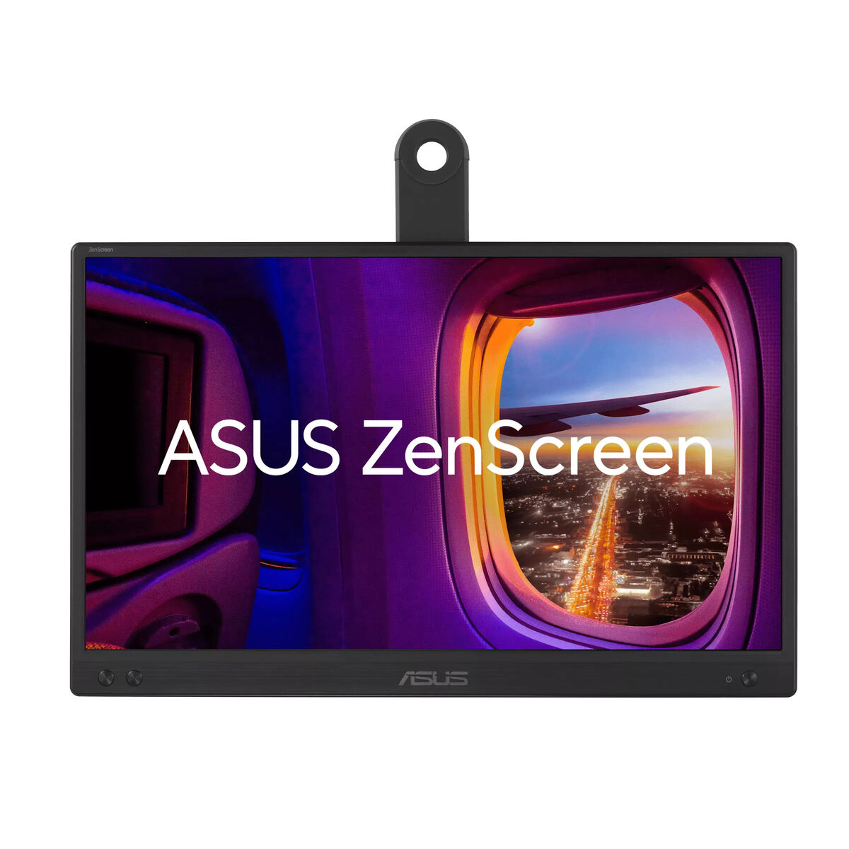 Monitor Asus 90LM07D3-B03170 Full HD 15,6″