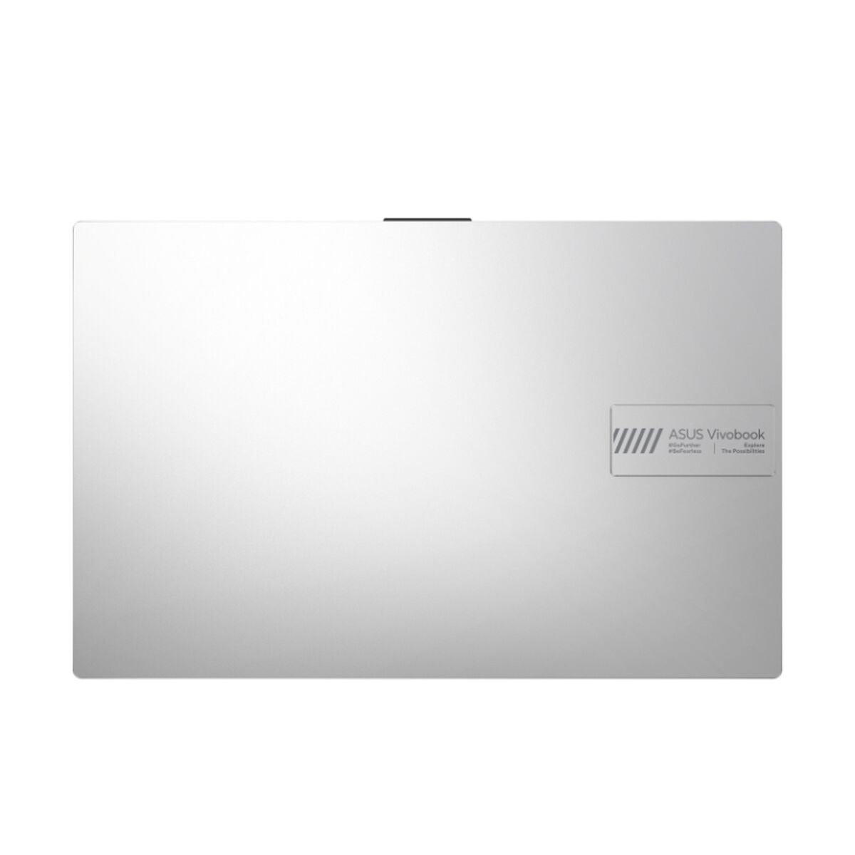 Laptop Asus E1504FA-L1998W 15,6″ AMD Ryzen 5 7520U 16 GB RAM 512 GB SSD Spanish Qwerty
