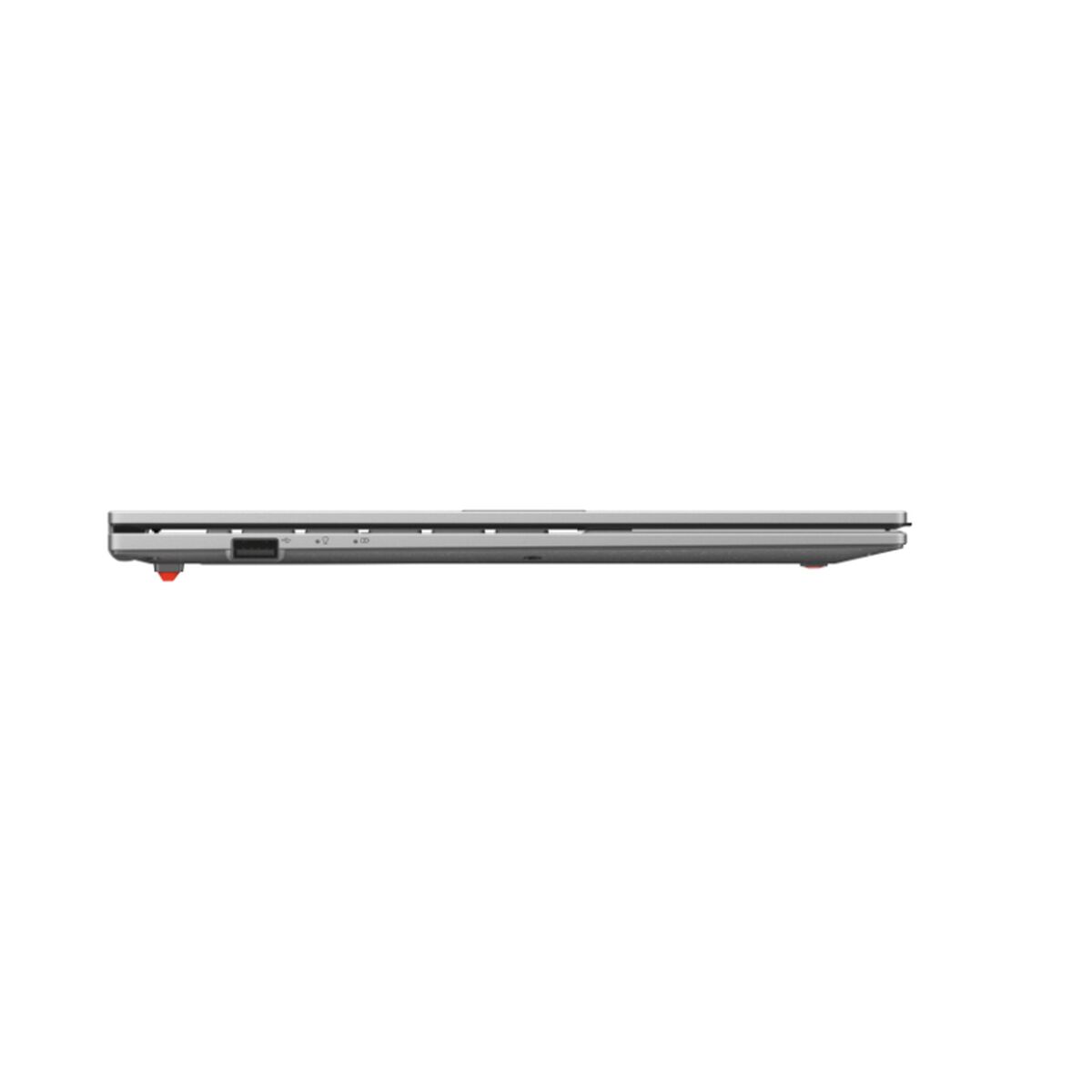 Laptop Asus E1504FA-L1998W 15,6″ AMD Ryzen 5 7520U 16 GB RAM 512 GB SSD Spanish Qwerty