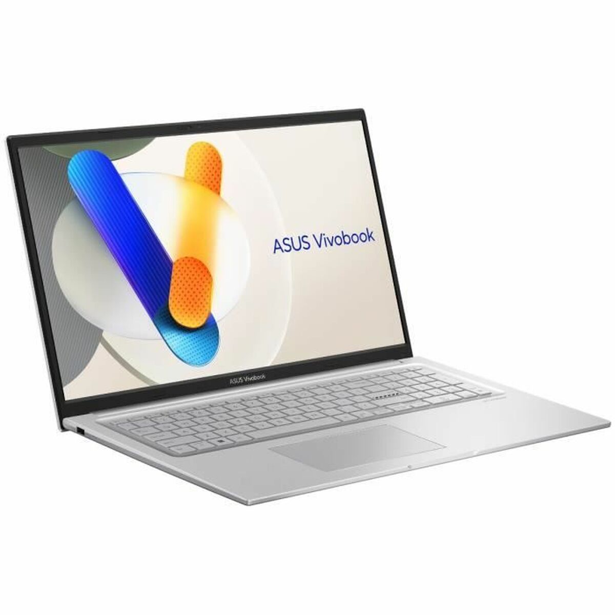 Laptop Asus S1704ZA-BX253W 17,3″ 16 GB RAM 512 GB SSD