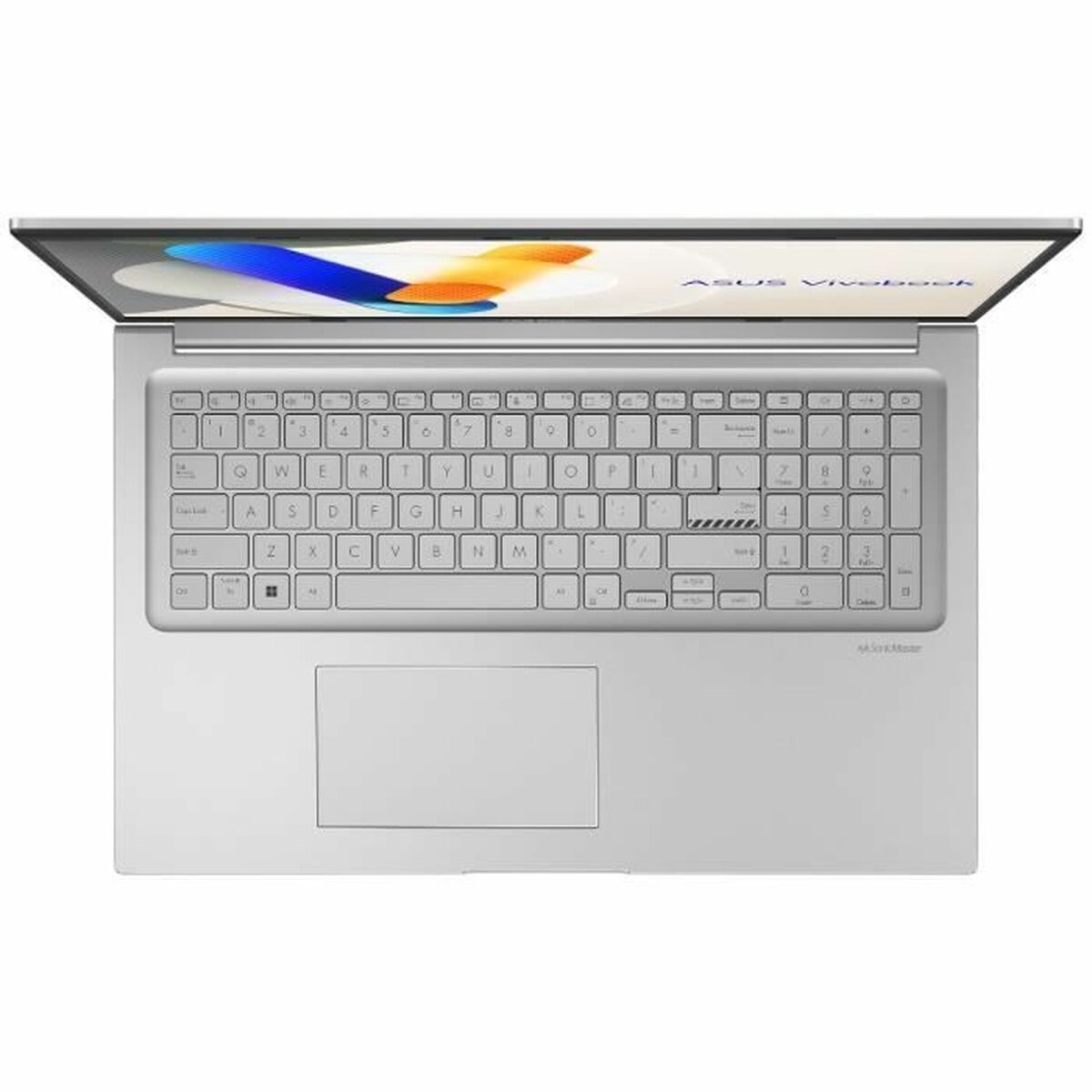 Laptop Asus S1704ZA-BX253W 17,3″ 16 GB RAM 512 GB SSD