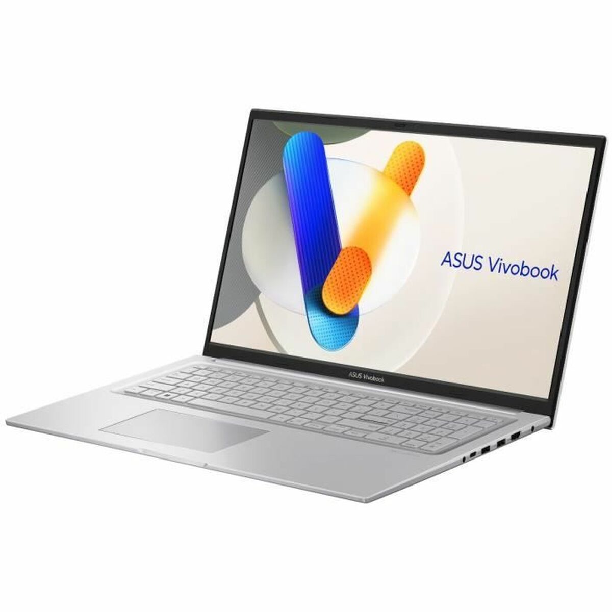 Laptop Asus S1704ZA-BX253W 17,3″ 16 GB RAM 512 GB SSD