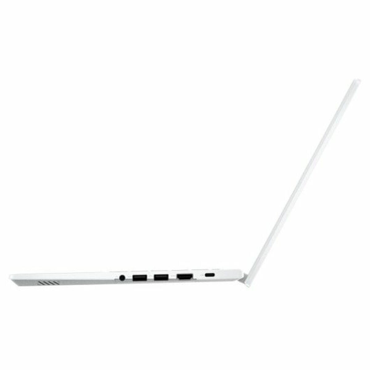 Laptop Asus Chromebook Plus CX34 CX3402CBA-MW034 Intel Core I3-1215U 8 GB RAM 14″ Spanish Qwerty