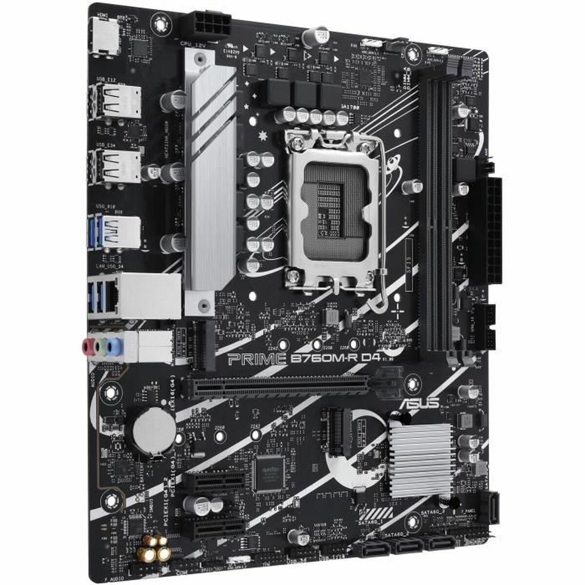 Motherboard Asus LGA 1700