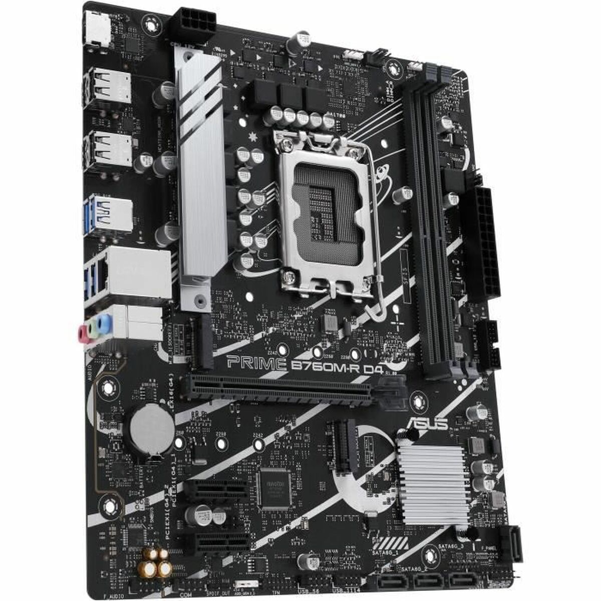 Motherboard Asus LGA 1700