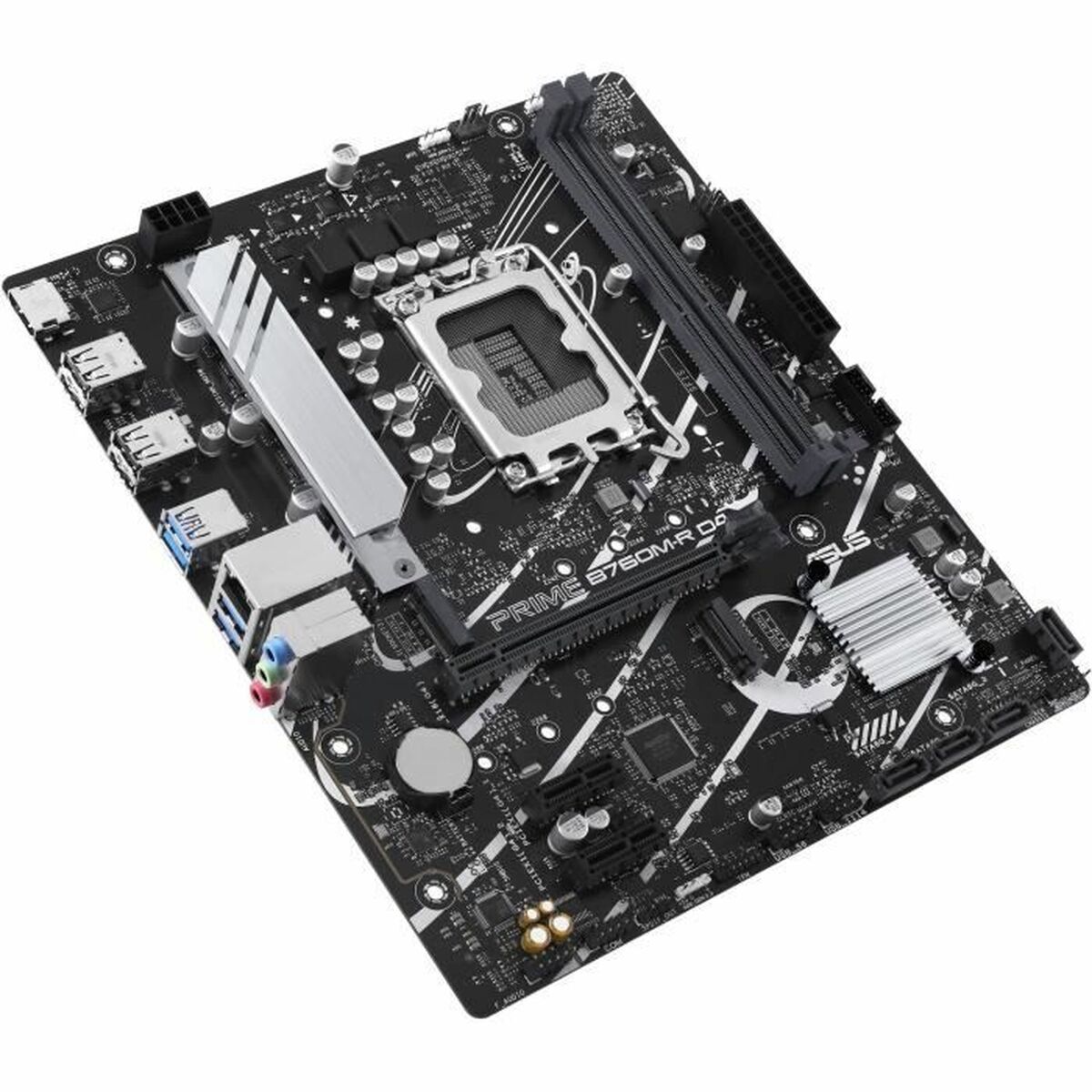 Motherboard Asus LGA 1700