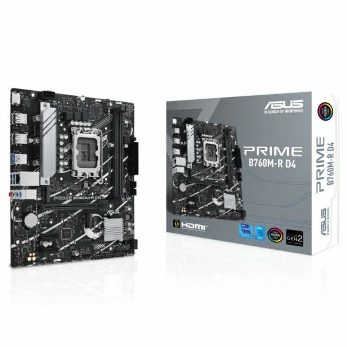 Motherboard Asus LGA 1700