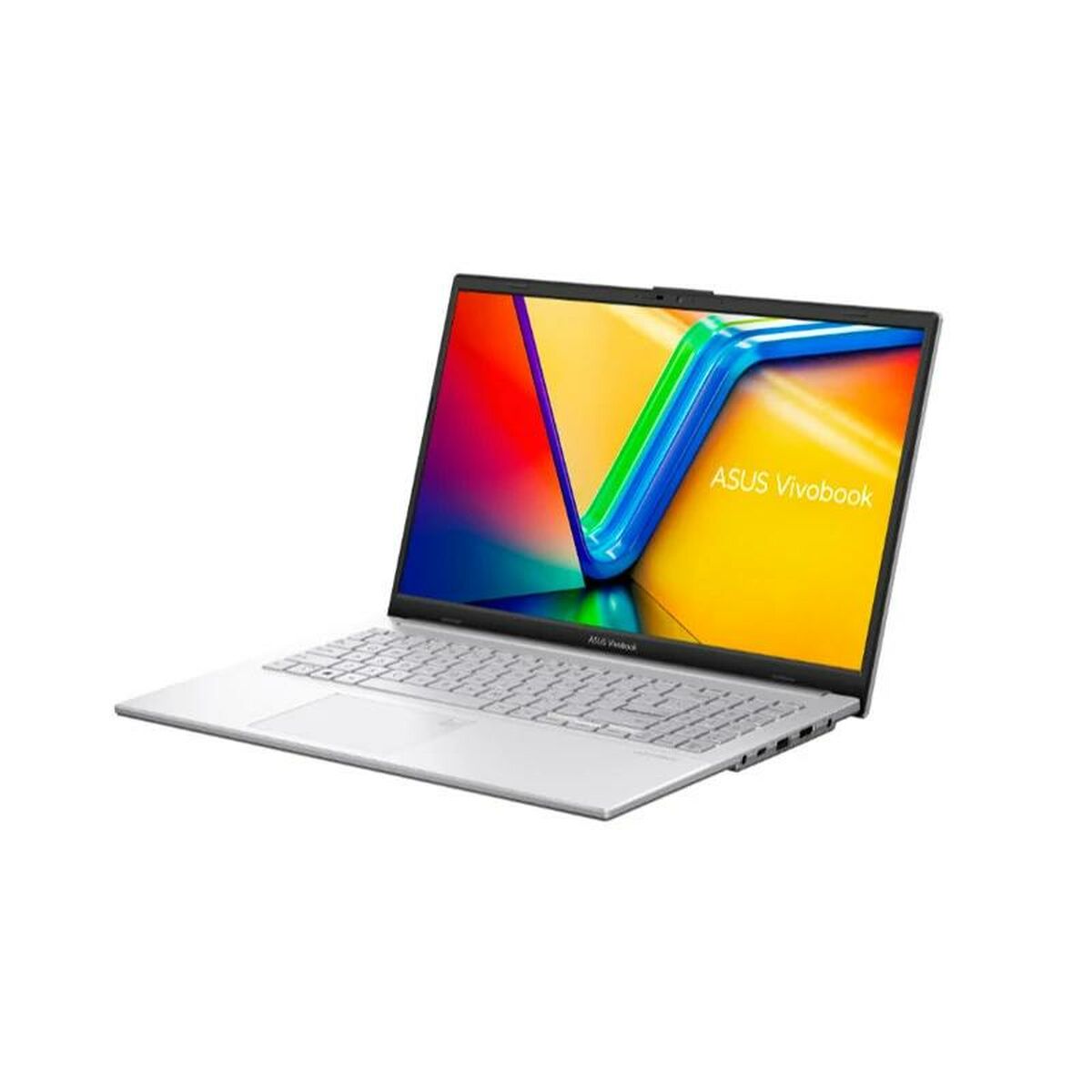 Laptop Asus E1504FA-NJ1041 Spanish Qwerty 15,6″ AMD Ryzen 5 7520U 16 GB RAM 512 GB SSD