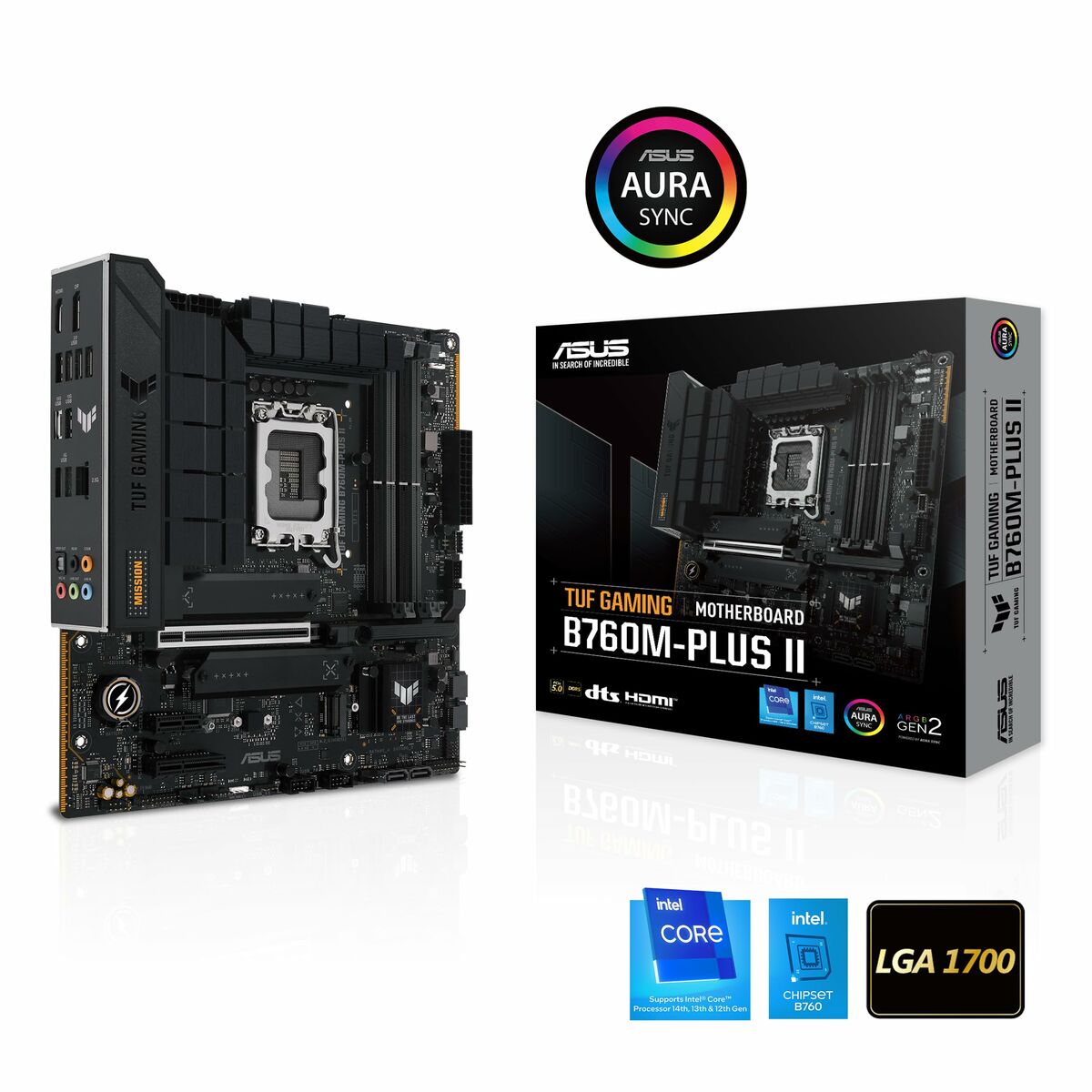 Motherboard Asus LGA 1700 Motherboard Asus LGA 1700