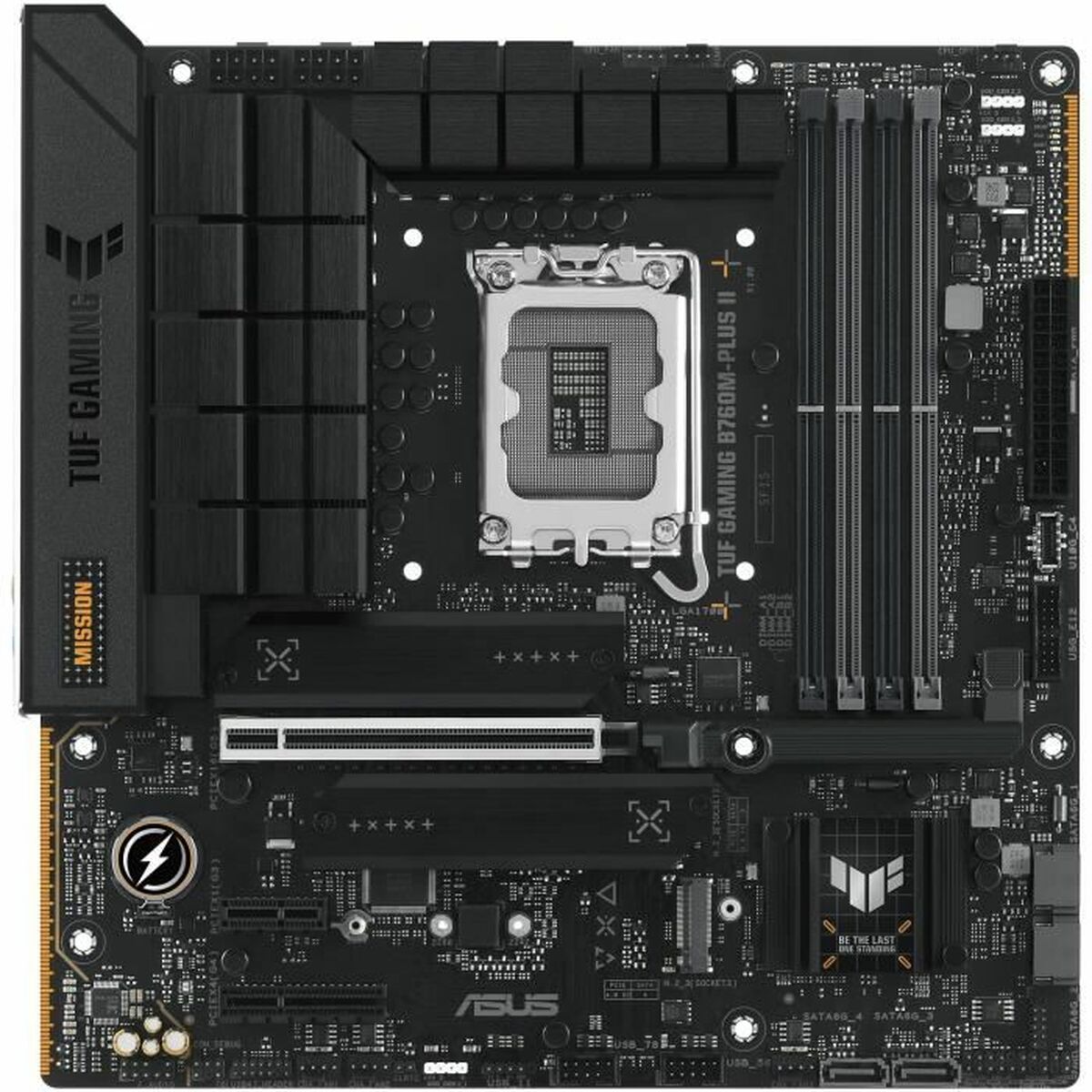 Motherboard Asus LGA 1700