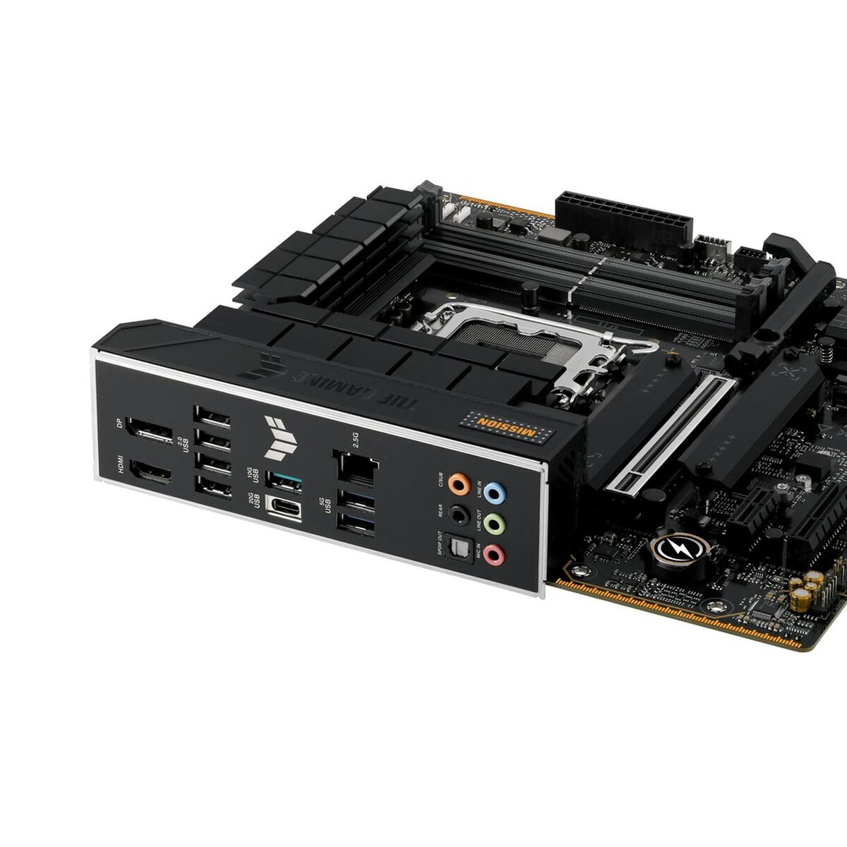 Motherboard Asus LGA 1700