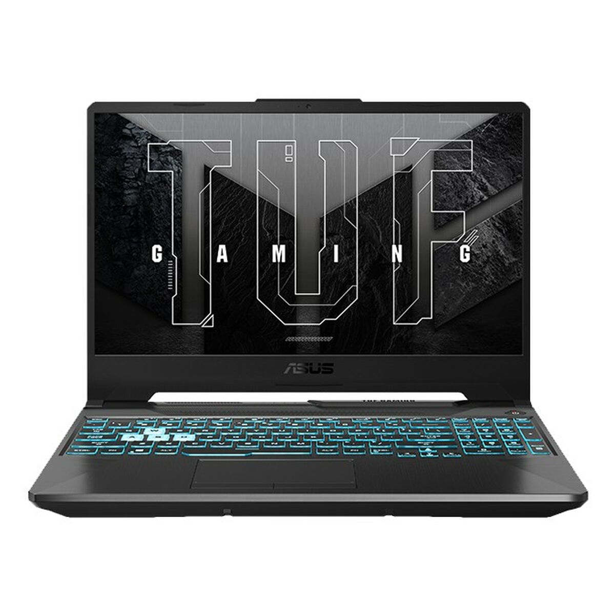 Laptop Asus FA506NC-HN001W 15,6″ AMD Ryzen 5 7535HS 16 GB RAM 512 GB SSD NVIDIA GeForce RTX 3050