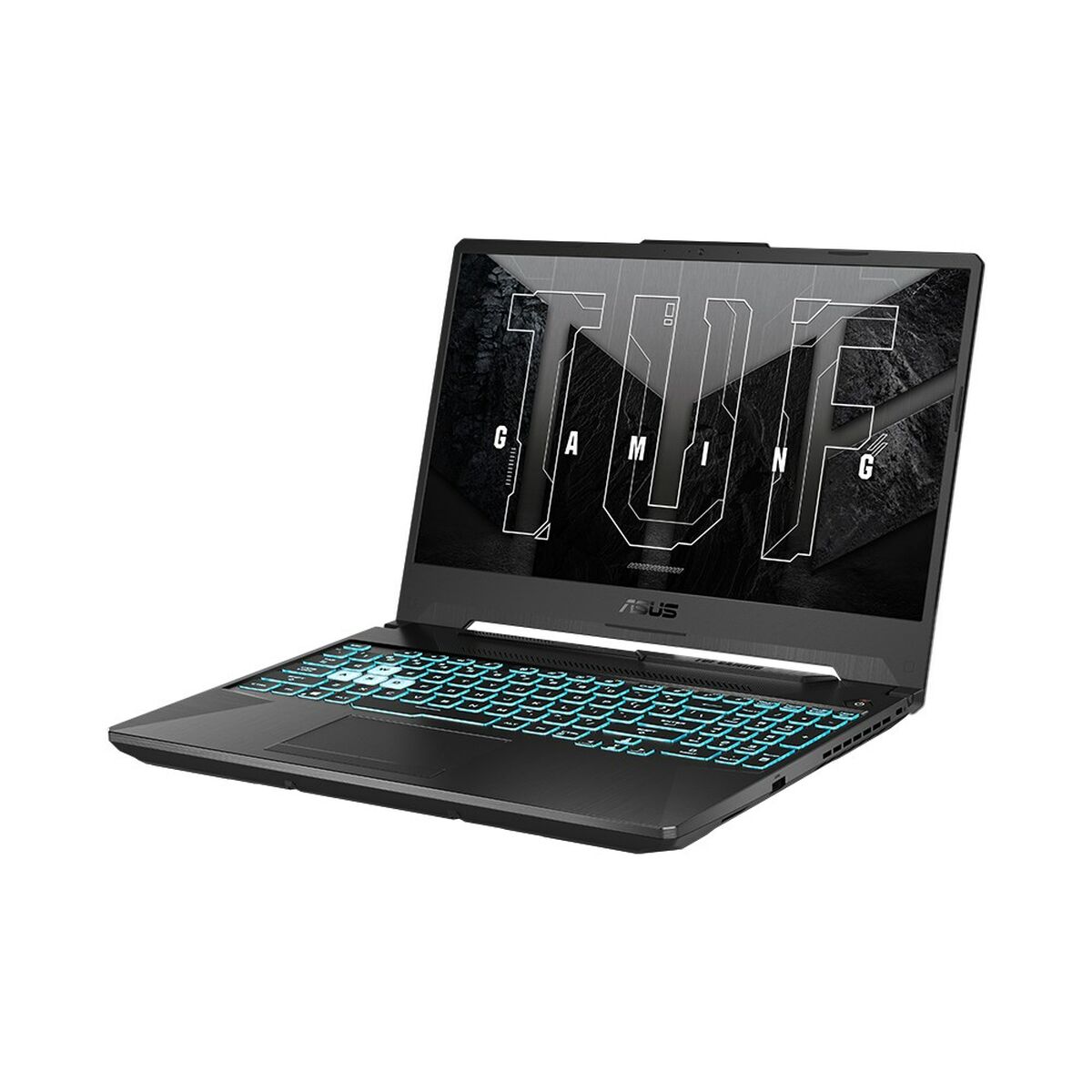 Laptop Asus FA506NC-HN001W 15,6″ AMD Ryzen 5 7535HS 16 GB RAM 512 GB SSD NVIDIA GeForce RTX 3050