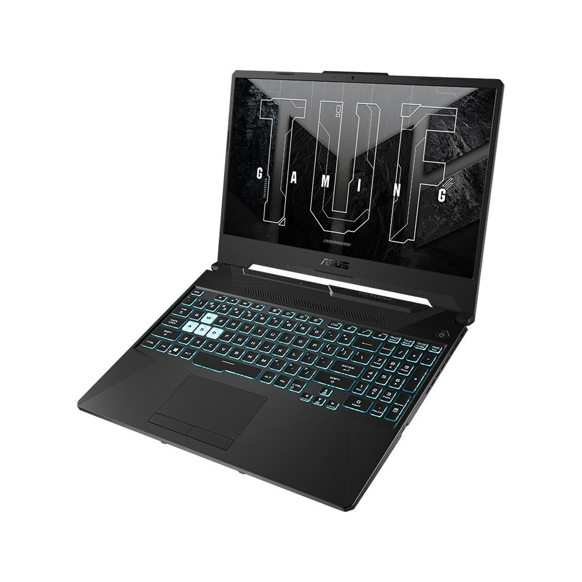 Laptop Asus FA506NC-HN001W 15,6″ AMD Ryzen 5 7535HS 16 GB RAM 512 GB SSD NVIDIA GeForce RTX 3050