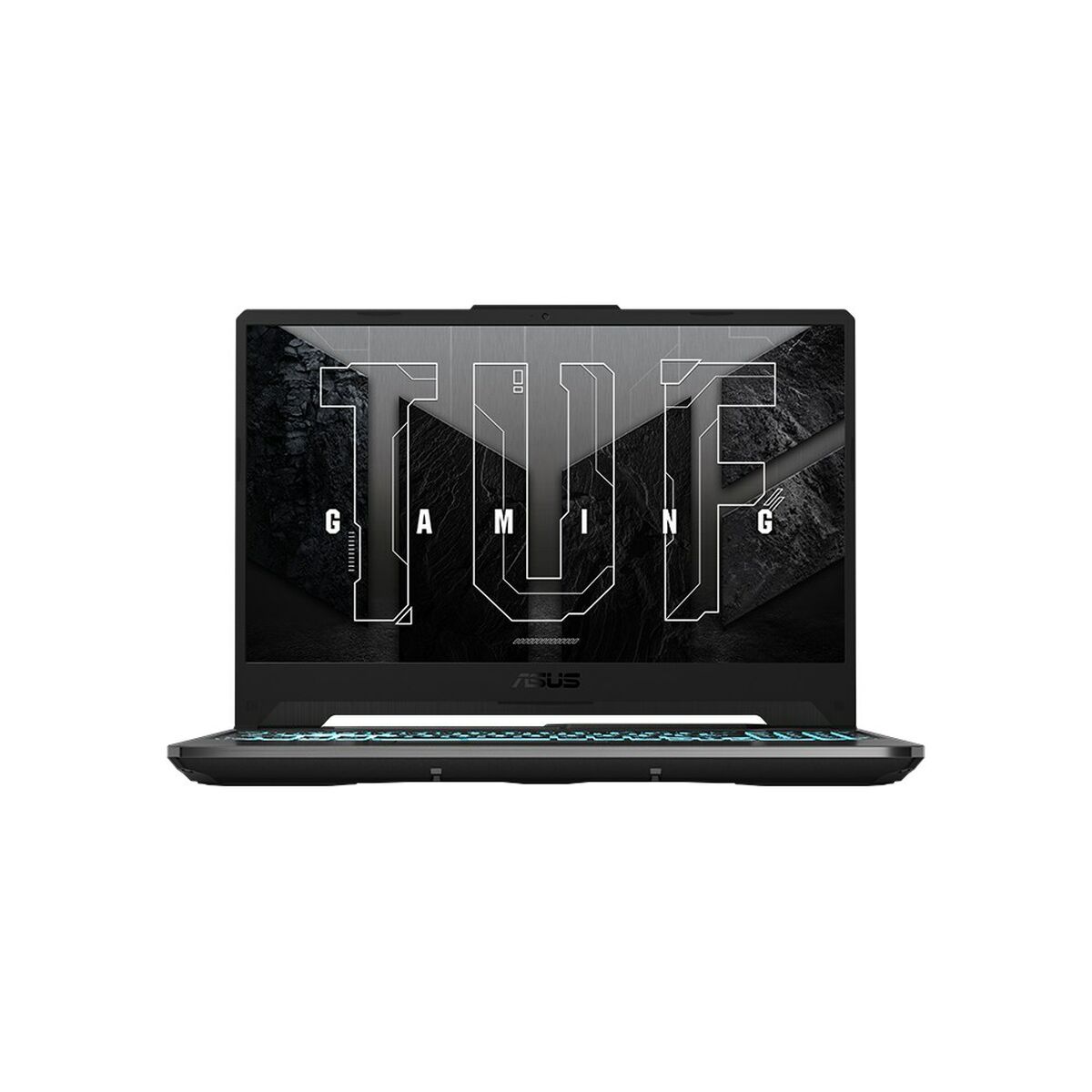 Laptop Asus FA506NC-HN001W 15,6″ AMD Ryzen 5 7535HS 16 GB RAM 512 GB SSD NVIDIA GeForce RTX 3050