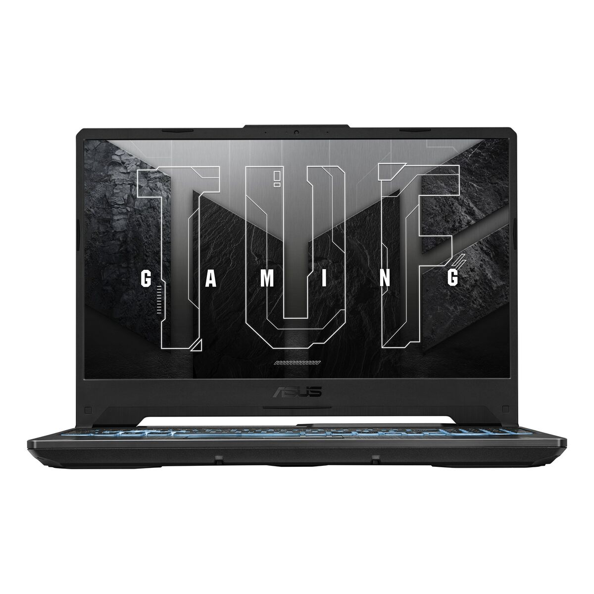 Laptop Asus FA506NC-HN006 15,6″ AMD Ryzen 5 7535HS 8 GB RAM 512 GB SSD NVIDIA GeForce RTX 3050