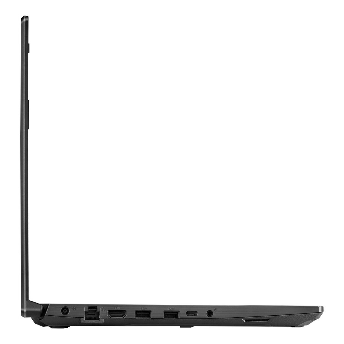Laptop Asus FA506NC-HN006 15,6″ AMD Ryzen 5 7535HS 8 GB RAM 512 GB SSD NVIDIA GeForce RTX 3050