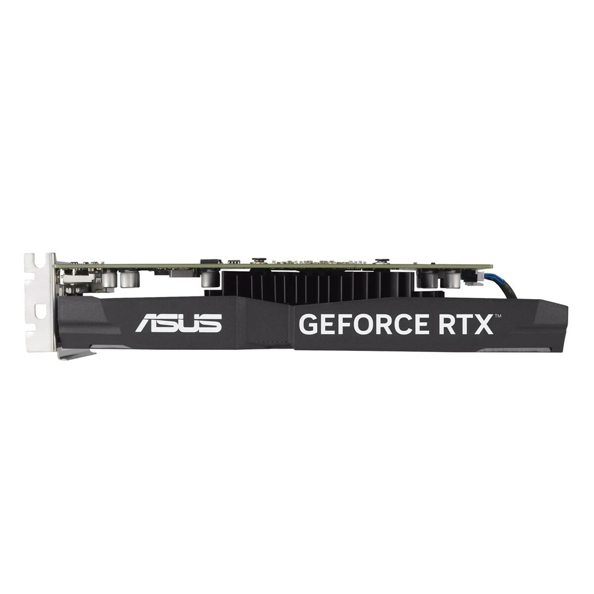 Graphics card Asus GDDR6