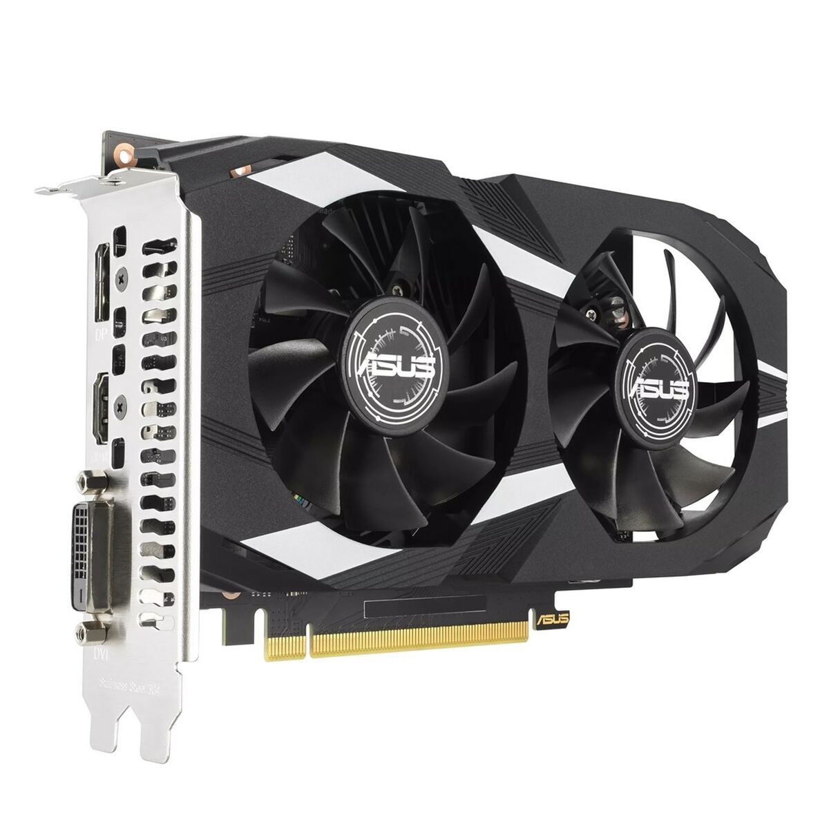 Graphics card Asus GDDR6