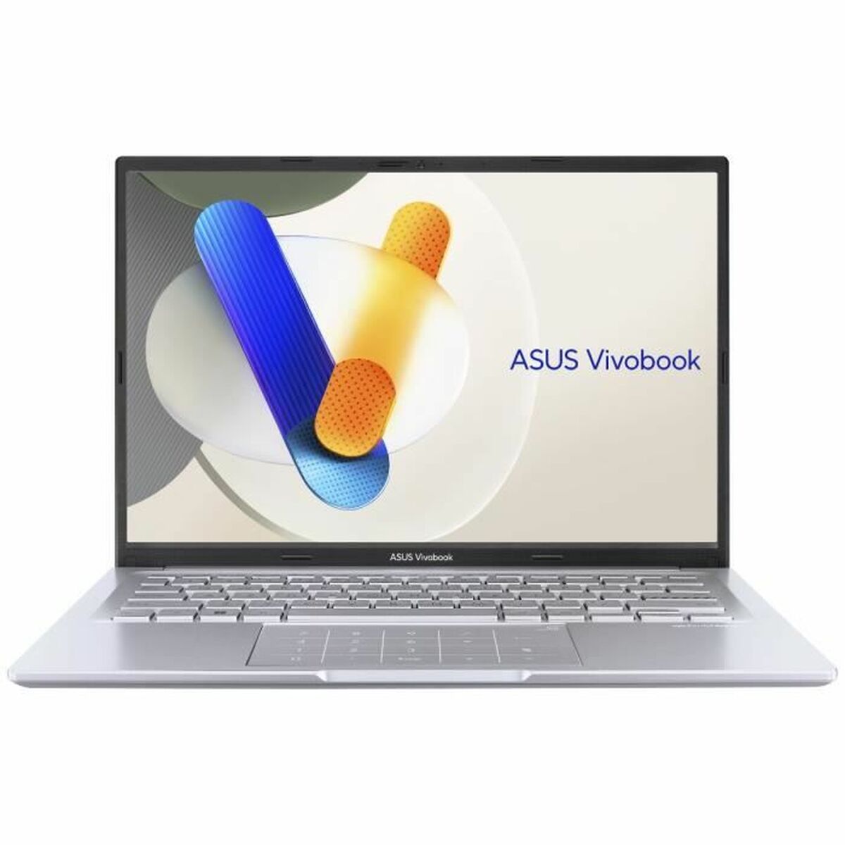 Laptop Asus S1405VA-LY347W 14″ 16 GB RAM 1 TB SSD Azerty French Laptop Asus S1405VA-LY347W 14″ 16 GB RAM 1 TB SSD Azerty French