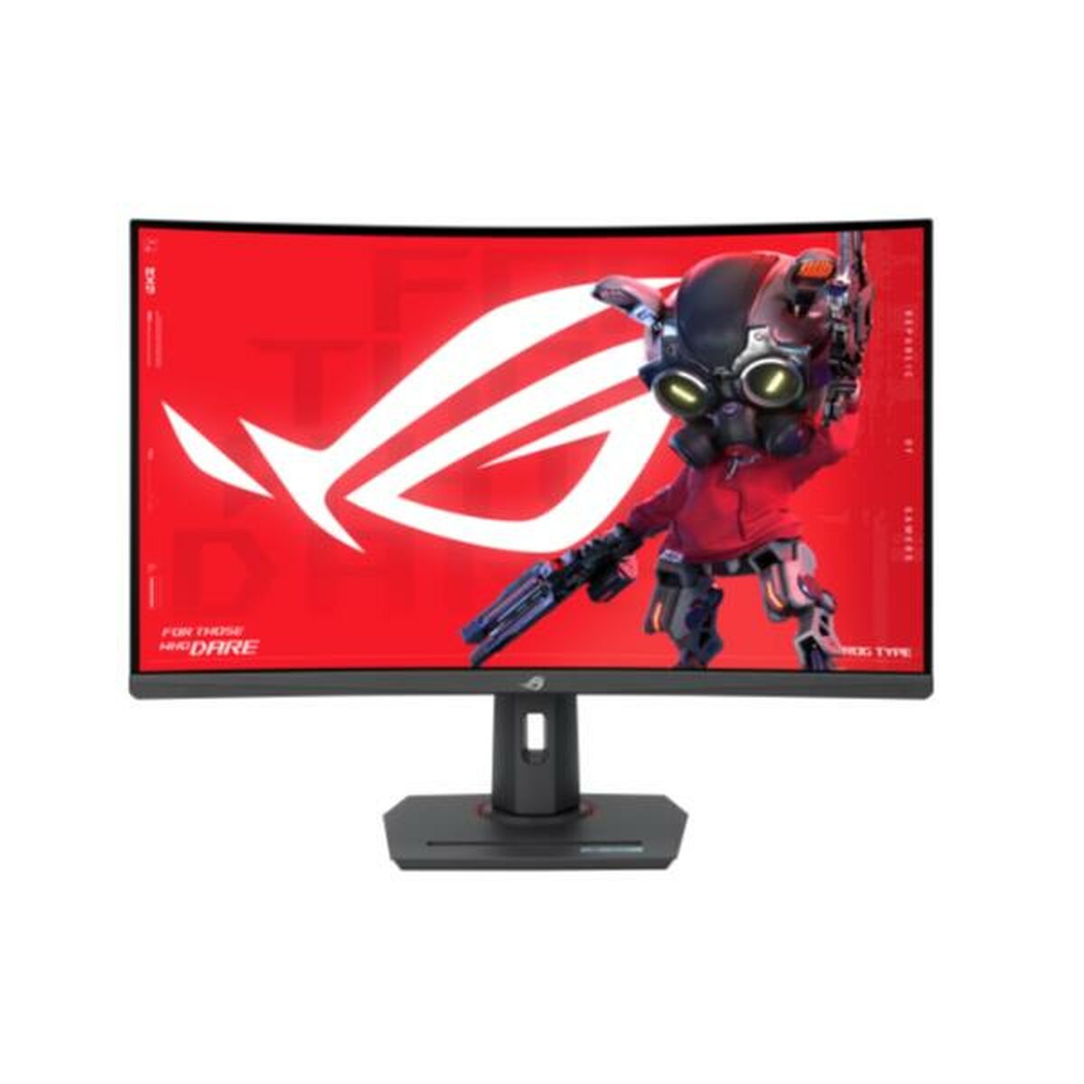 Monitor Asus 90LM09X0-B01970 31,5″ Quad HD